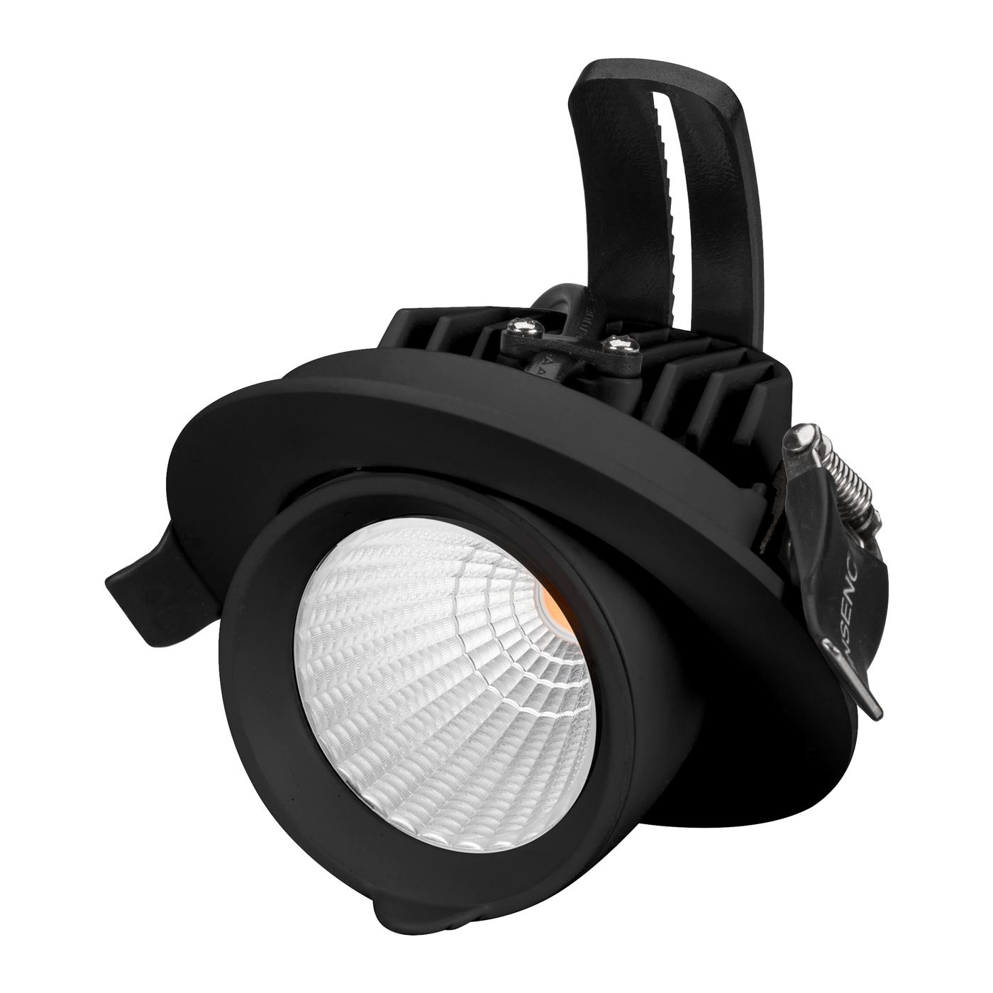 Встраиваемый светильник Arlight LTD-EXPLORER-R100