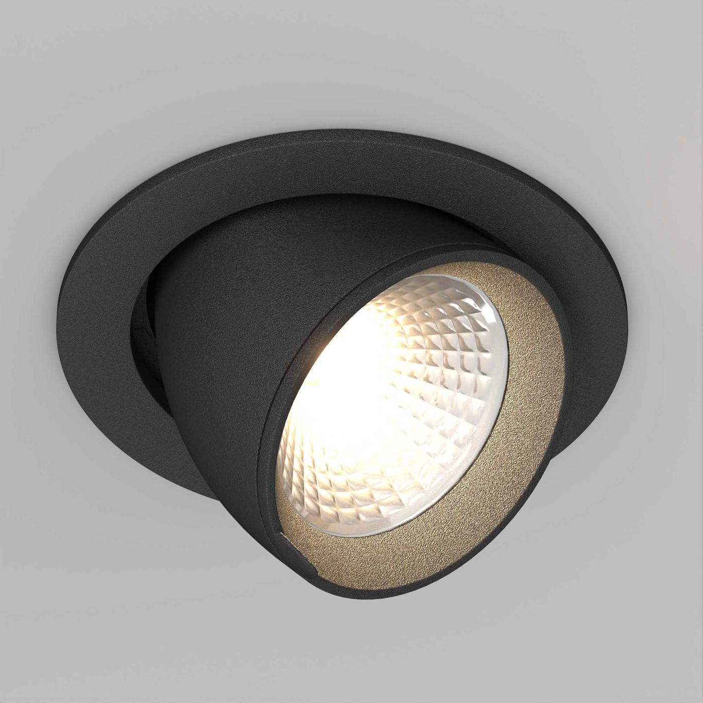 Встраиваемый светильник Arlight LTD-EXPLORER-R100