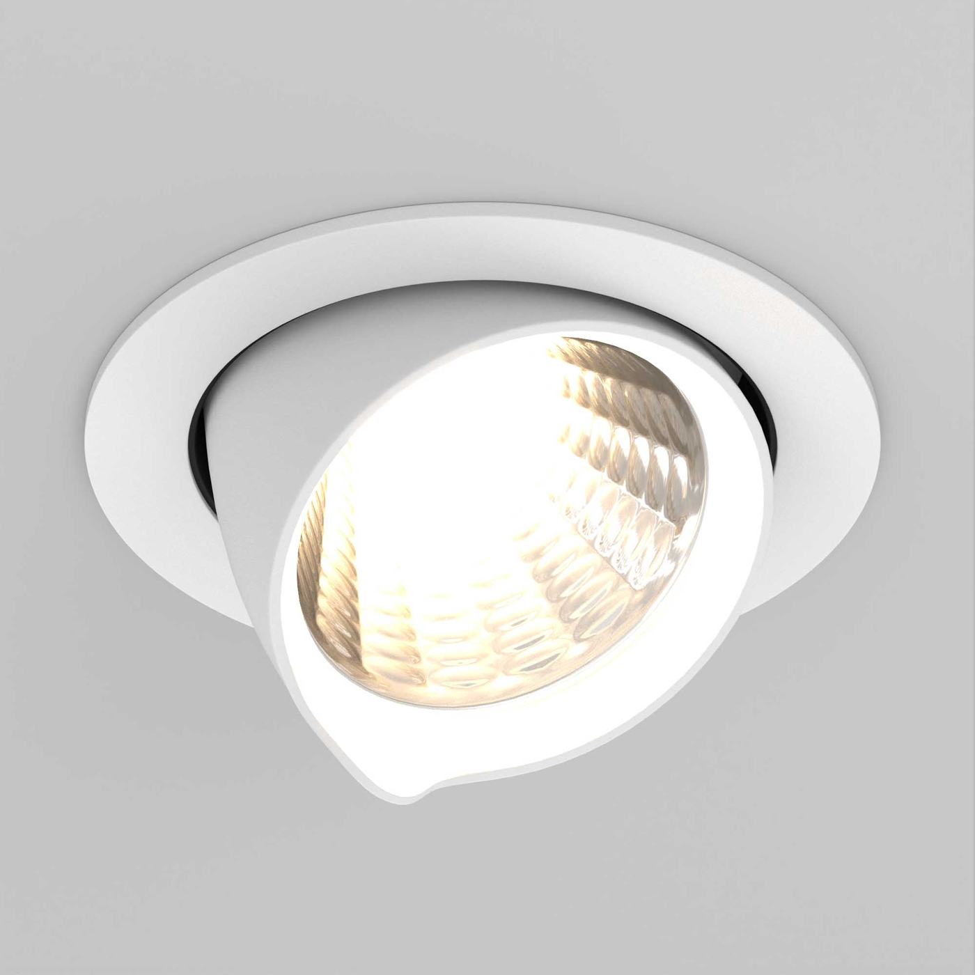Встраиваемый светильник Arlight LTD-EXPLORER-R130