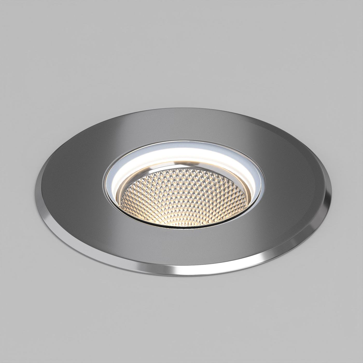 Грунтовый светильник Arlight LTD-GROUND-R110