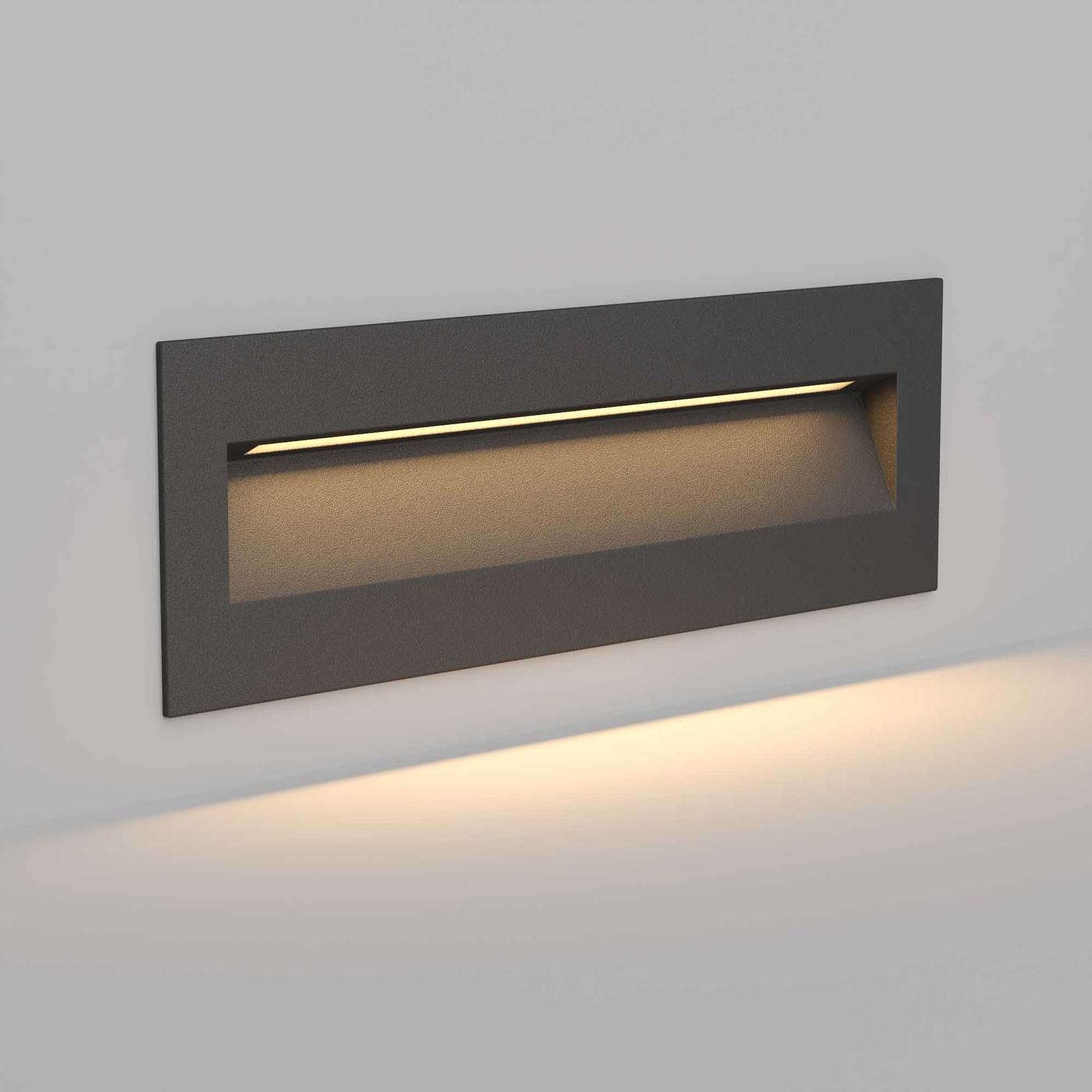 Ландшафтный светильник Arlight LTD-TRAIL-S226X76-8W