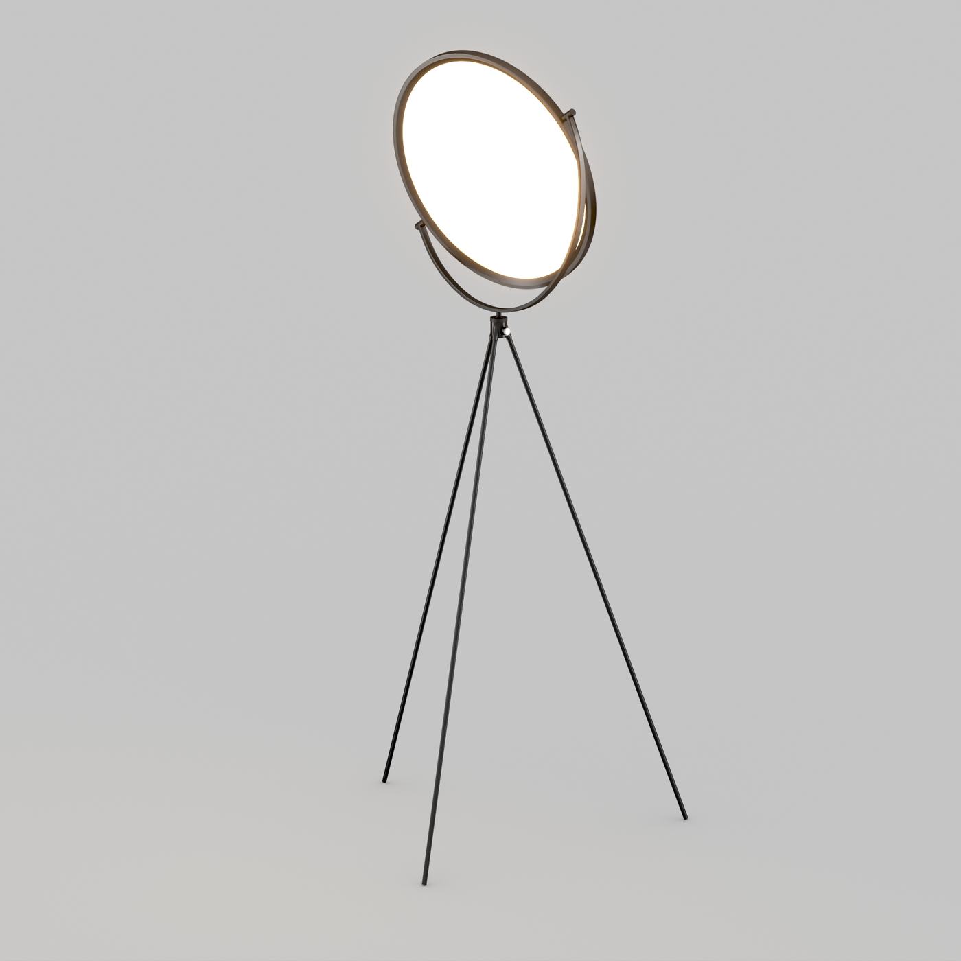 Настольный светильник Arlight SP-LUNAR-FLOOR-D660