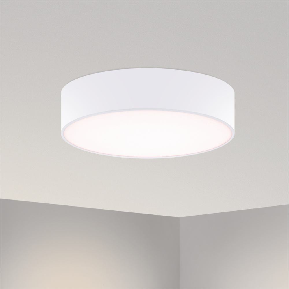 Накладной светильник Arlight SP-TOR-PILL-R600-50W