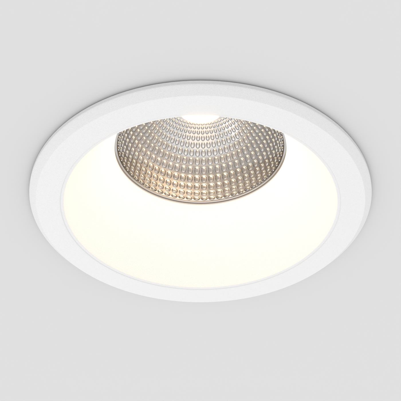 Встраиваемый светильник Arlight MS-ALORA-BUILT-R140