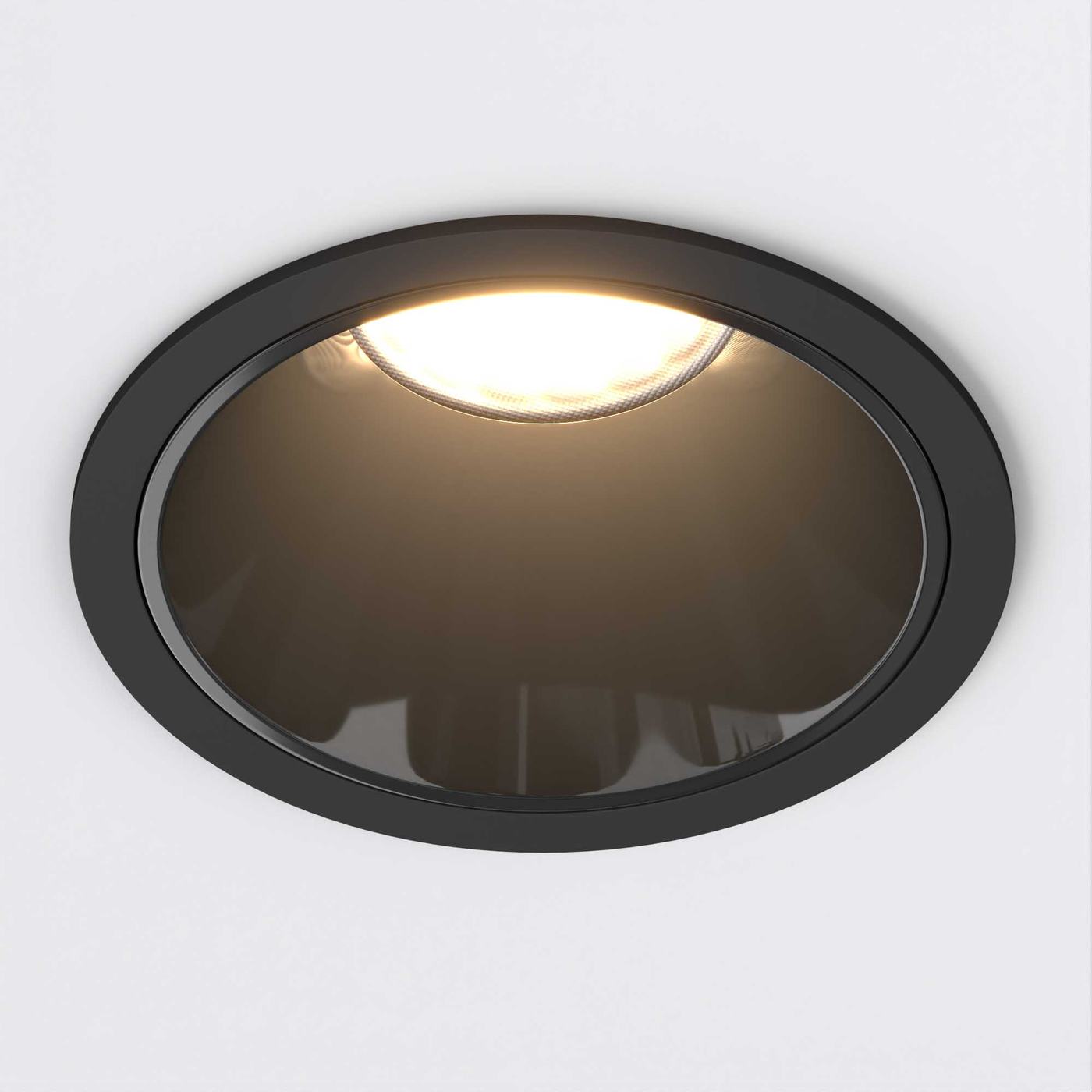 Встраиваемый светильник Arlight MS-ATLAS-BUILT-R112-35W