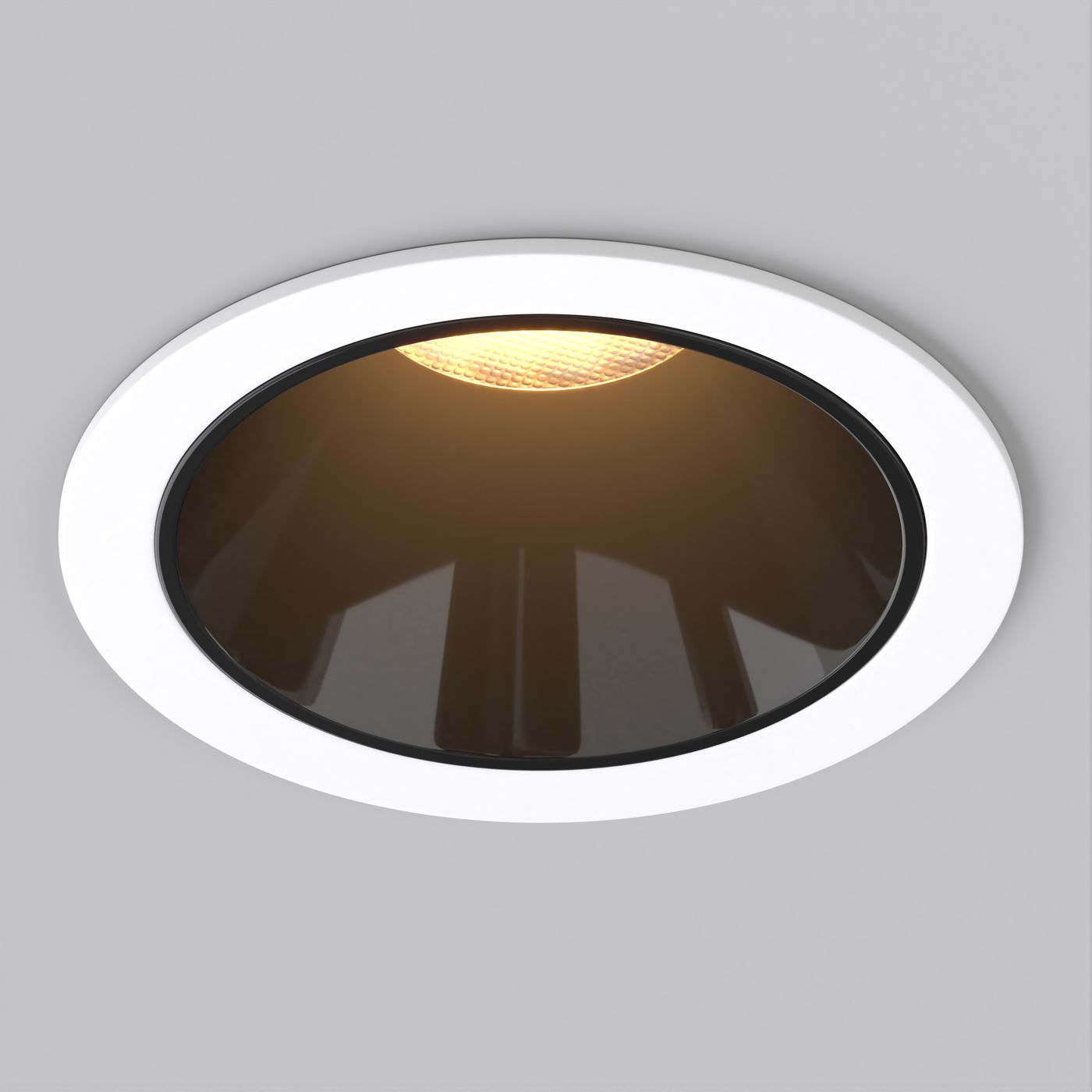 Встраиваемый светильник Arlight MS-ATLAS-BUILT-R58