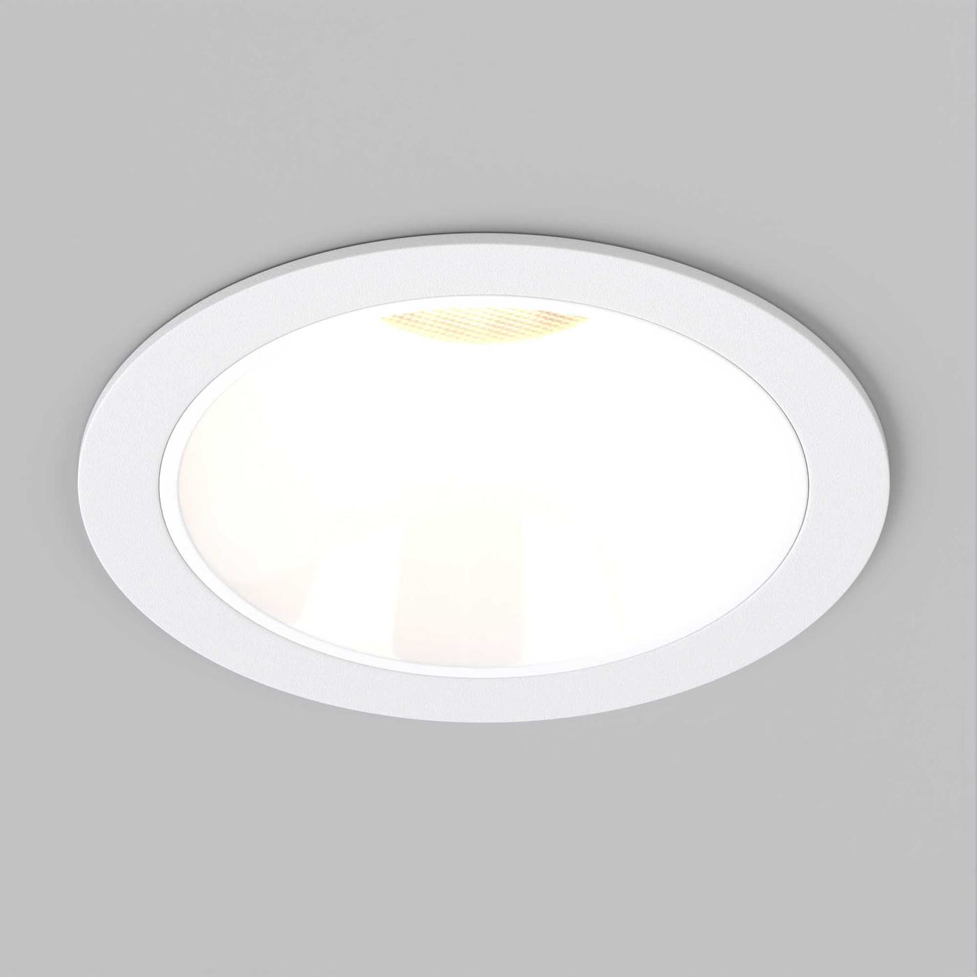 Встраиваемый светильник Arlight MS-ATLAS-BUILT-R66