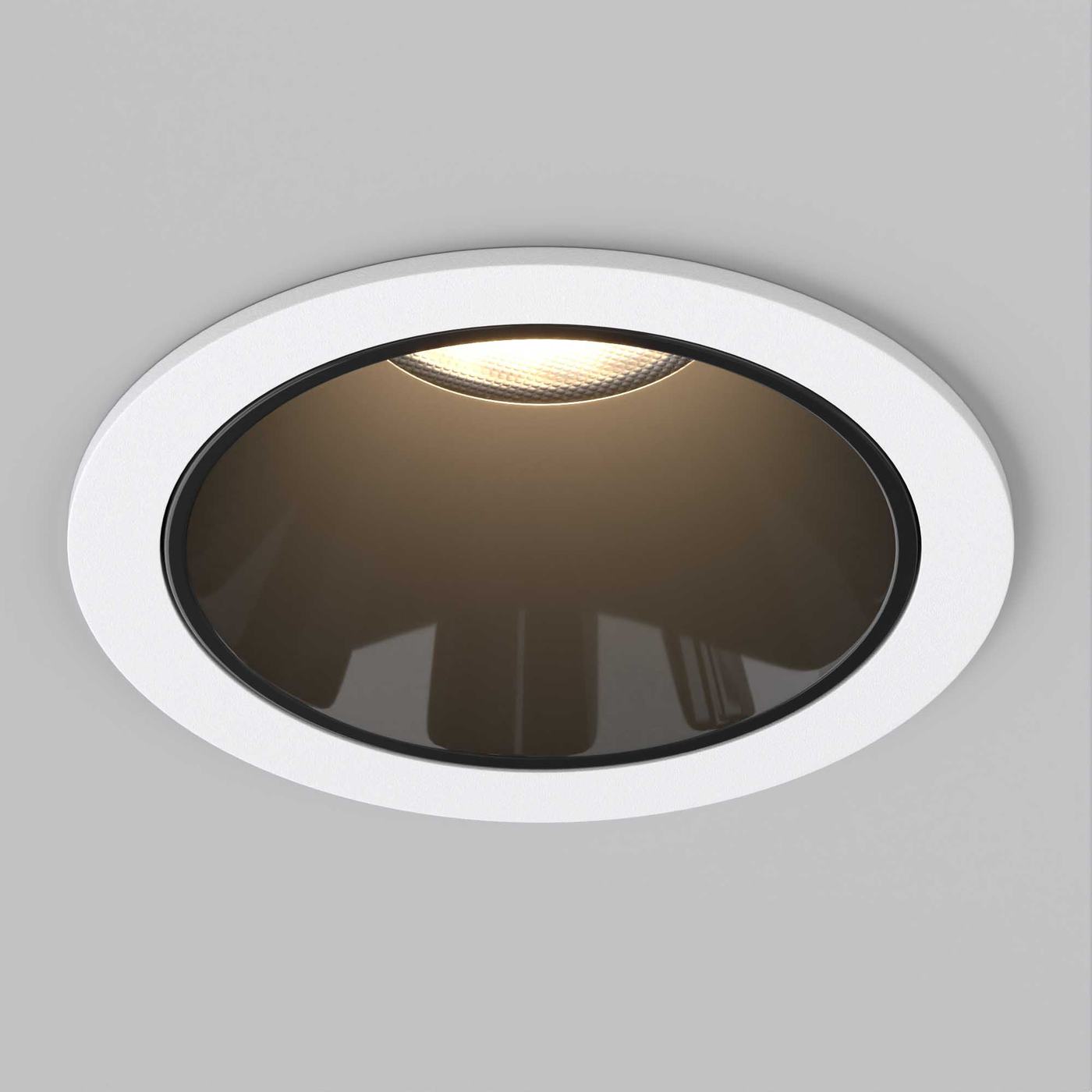 Встраиваемый светильник Arlight MS-ATLAS-BUILT-R72