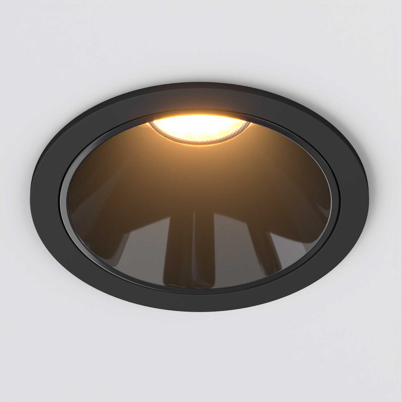 Встраиваемый светильник Arlight MS-ATLAS-BUILT-R90
