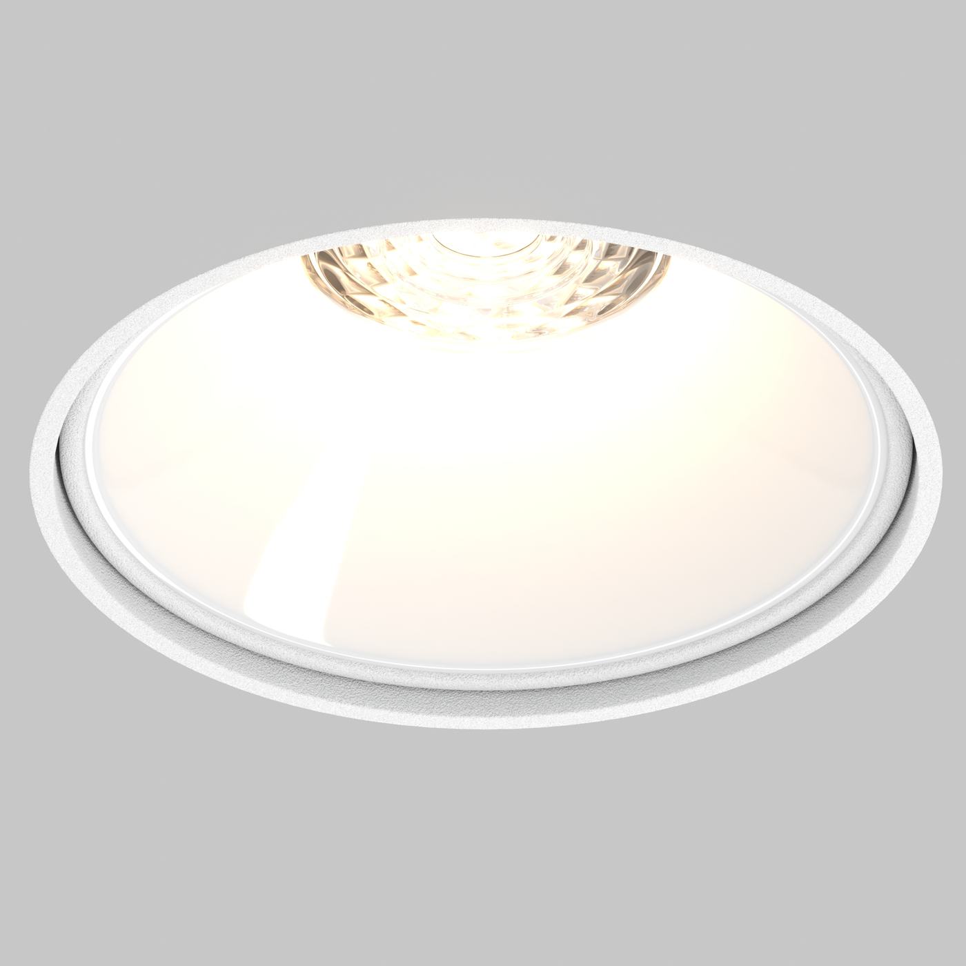 Встраиваемый светильник Arlight MS-ATLAS-TRIMLESS-R70