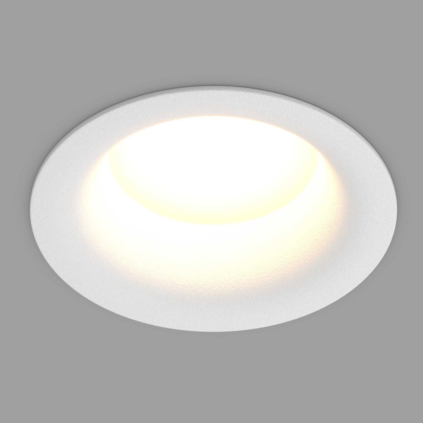 Встраиваемый светильник Arlight MS-BLIZZARD-BUILT-R102