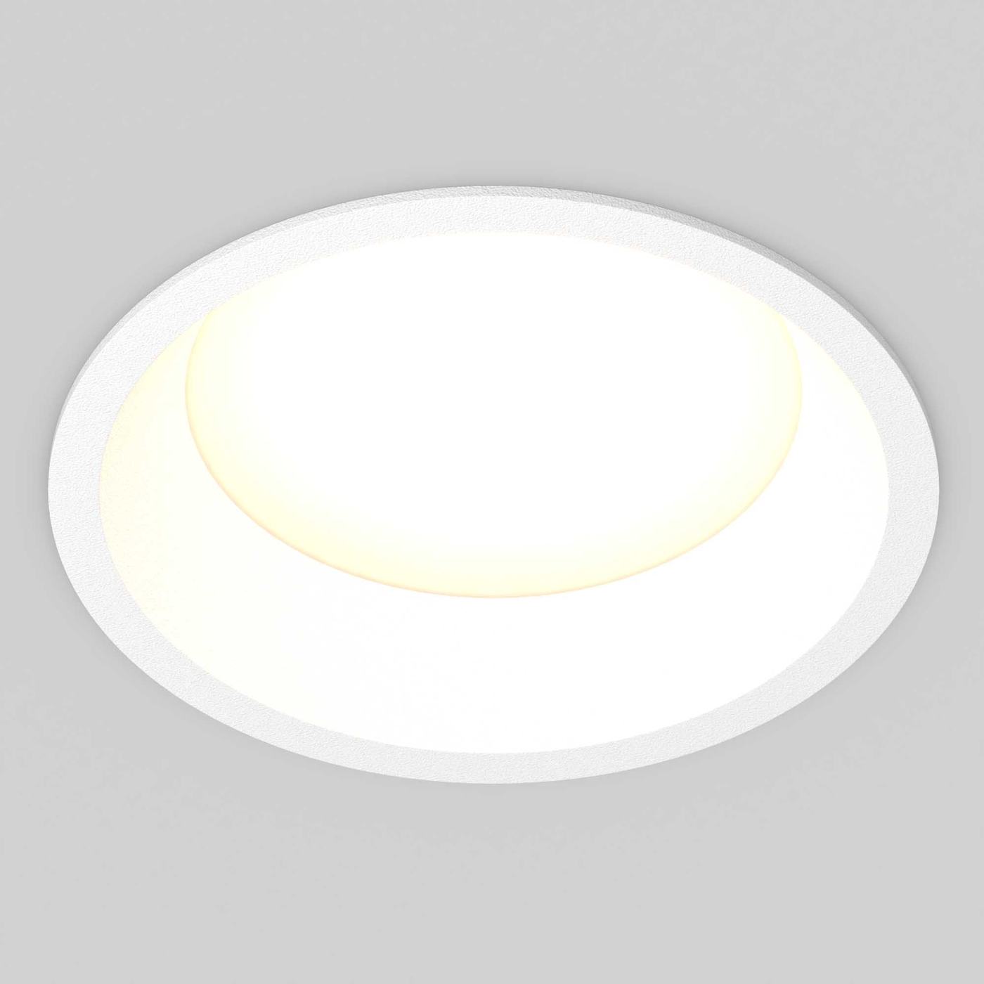 Встраиваемый светильник Arlight MS-BREEZE-BUILT-R125