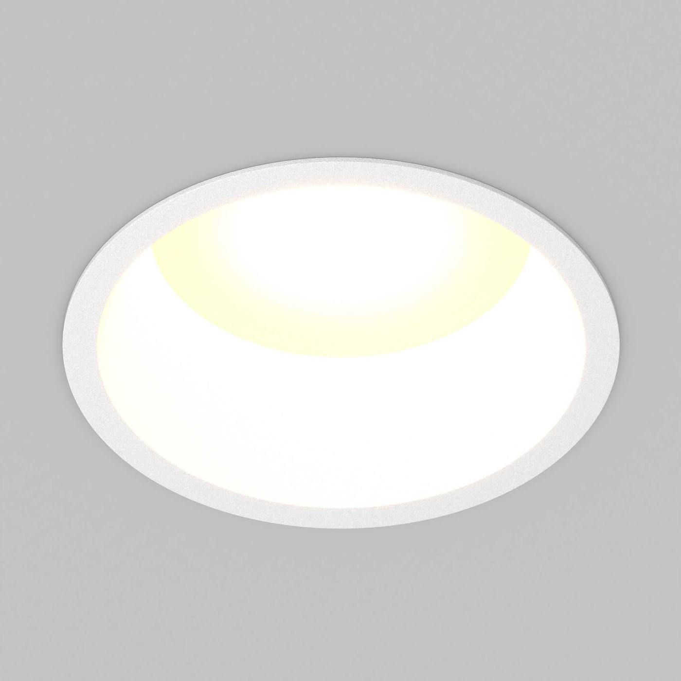 Встраиваемый светильник Arlight MS-BREEZE-BUILT-R82