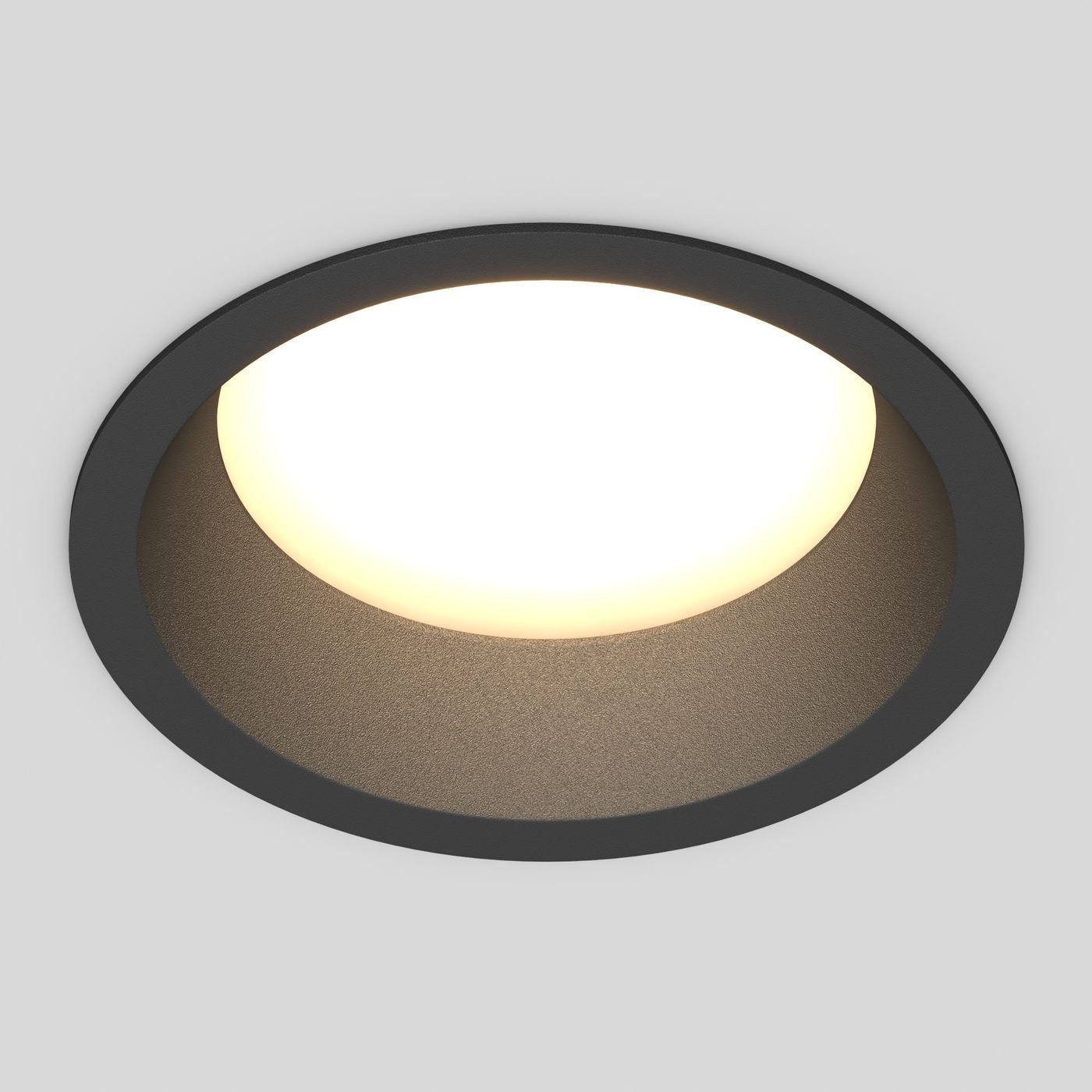 Встраиваемый светильник Arlight MS-DROP-BUILT-R105