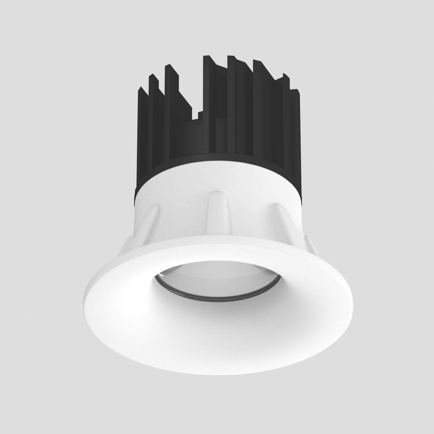 Встраиваемый светильник Arlight MS-FOGGY-BUILT-R86