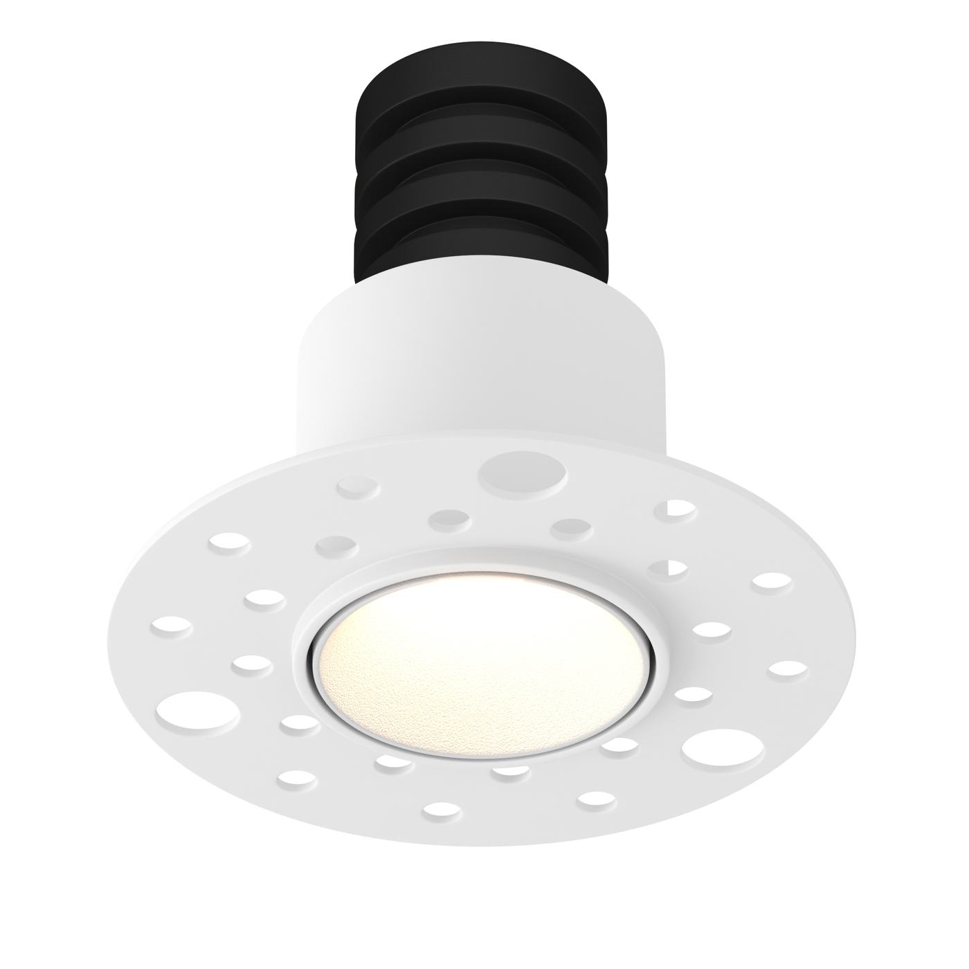 Встраиваемый светильник Arlight MS-INVISIO-TRIMLESS-R35