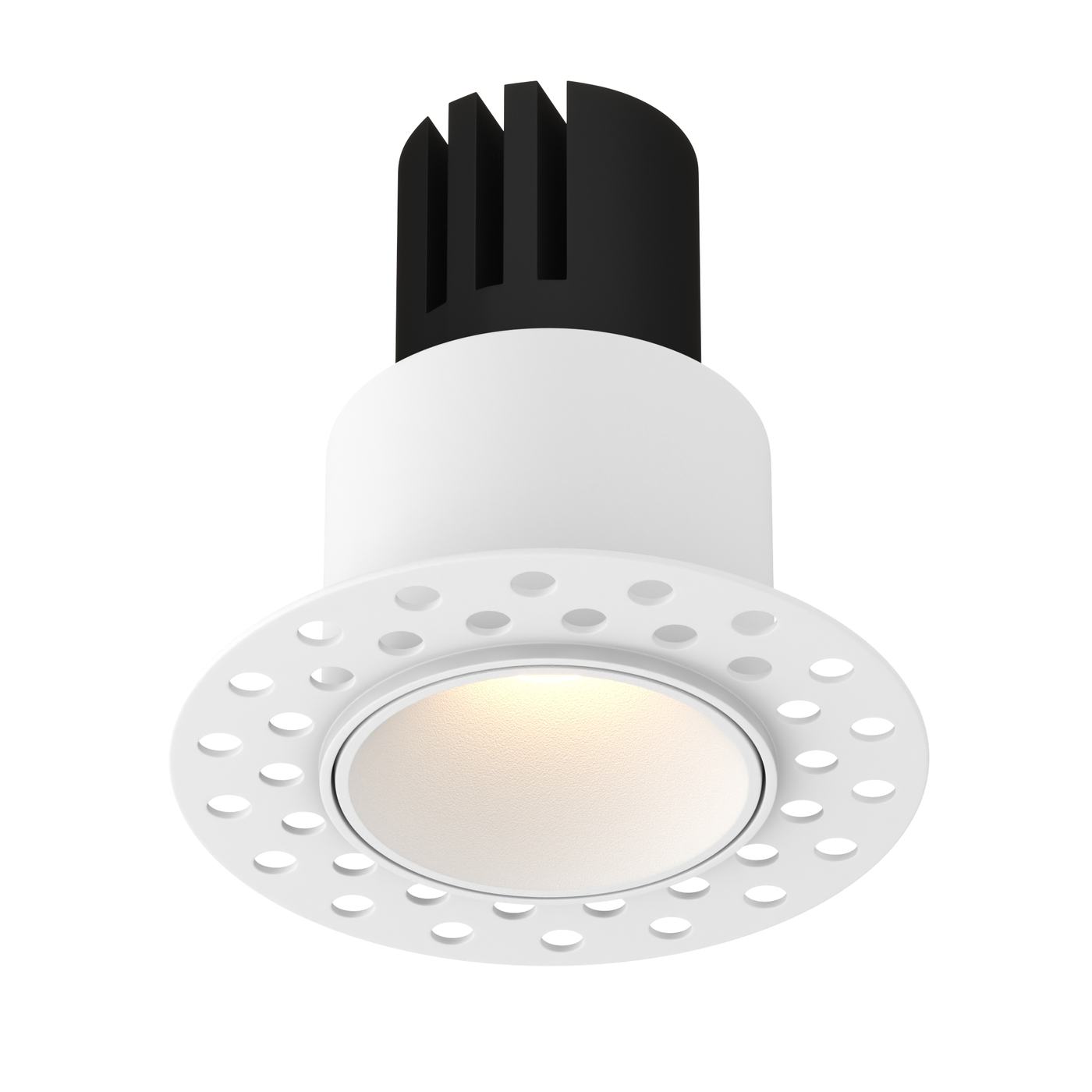 Встраиваемый светильник Arlight MS-INVISIO-TRIMLESS-R55