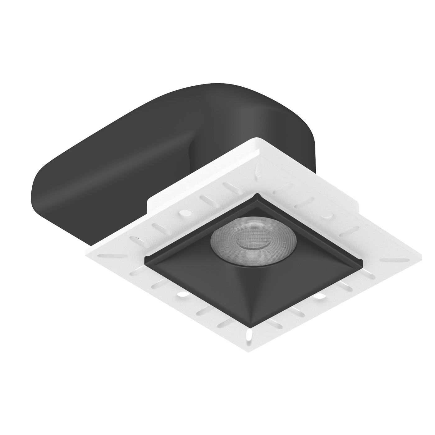 Встраиваемый светильник Arlight MS-RIALTO-TRIMLESS