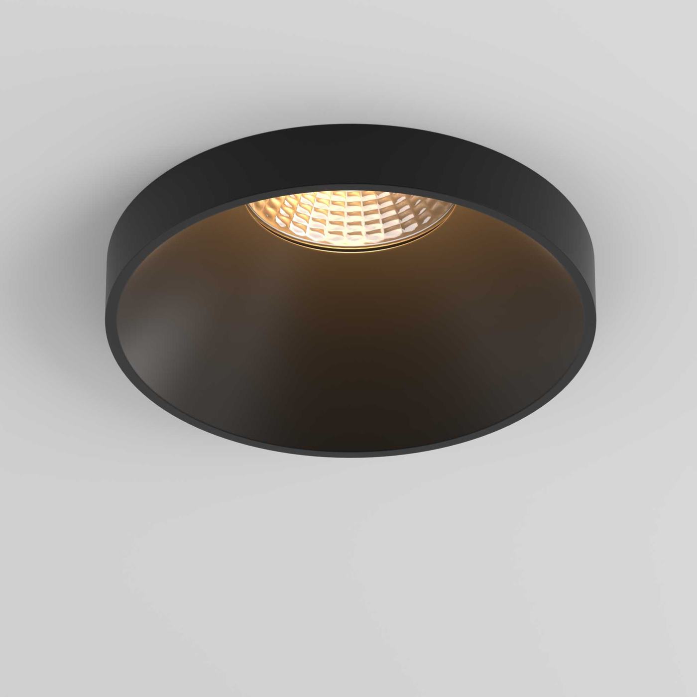 Встраиваемый светильник Arlight MS-VOLCANO-BUILT-R95