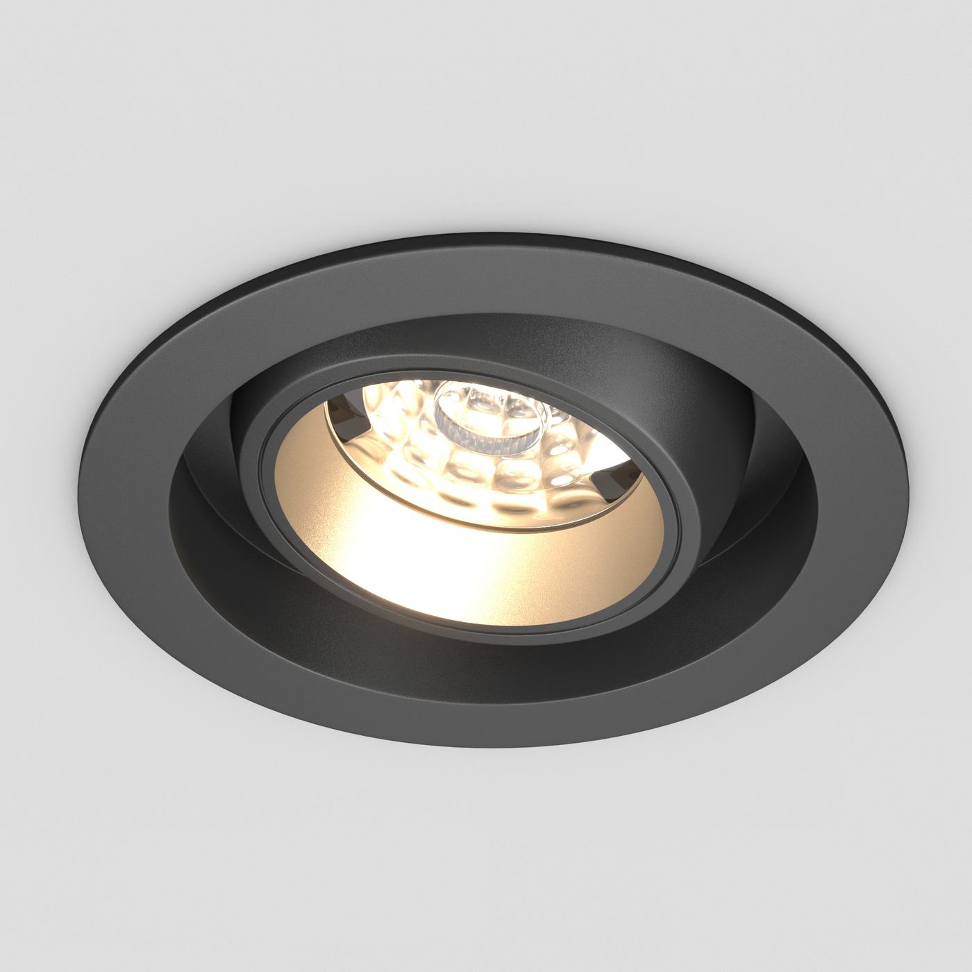 Встраиваемый светильник Arlight MS-VORTEX-BUILT-R110