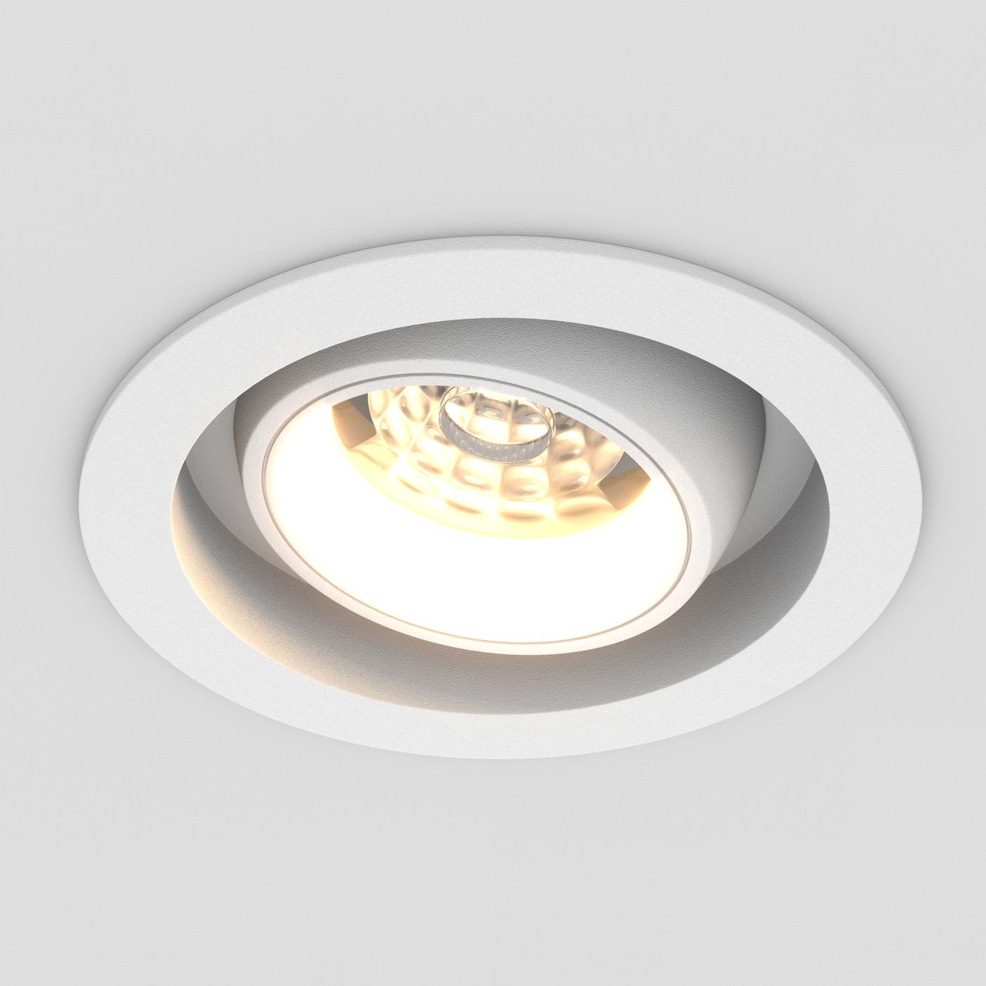 Встраиваемый светильник Arlight MS-VORTEX-BUILT-R110