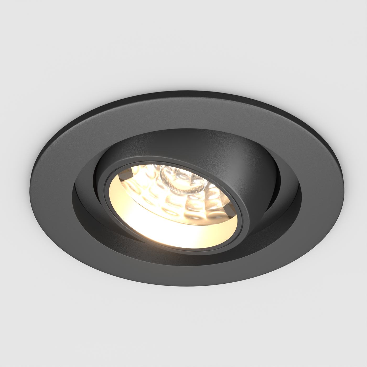 Встраиваемый светильник Arlight MS-VORTEX-BUILT-R90