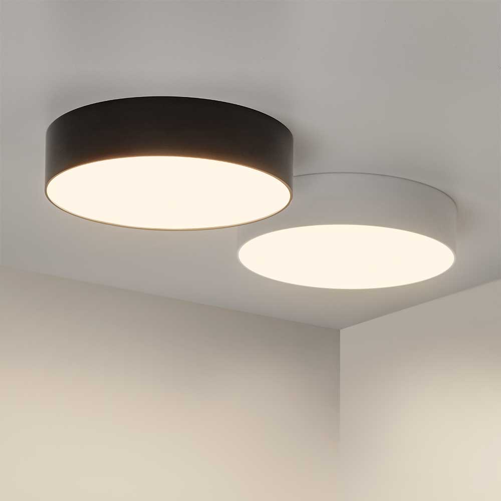 Накладной светильник Arlight SP-RONDO-250A-30W