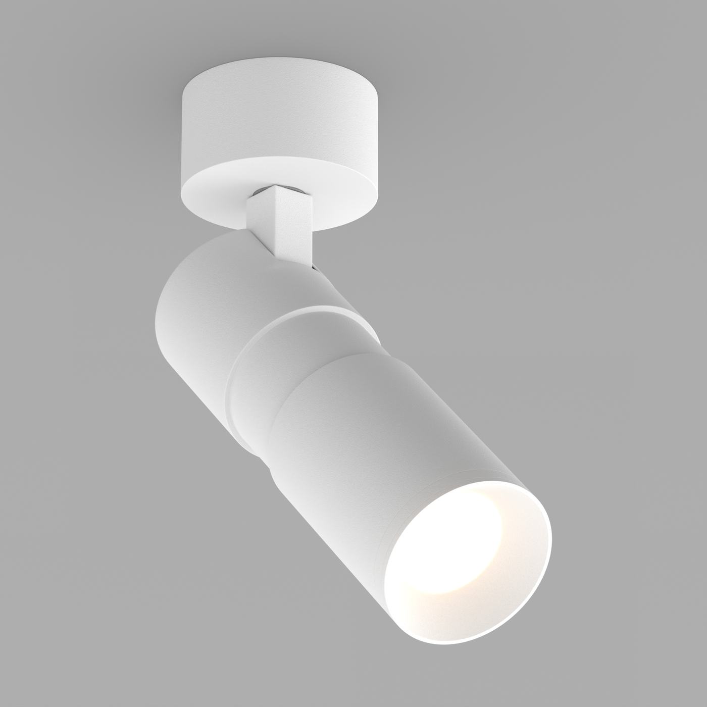 Накладной светильник Arlight SP-ARTEMIS-SURFACE-FLAP-R55