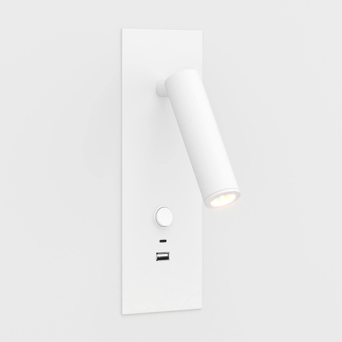 Настенный светильник Arlight SP-BED-CHARGE-BUILT