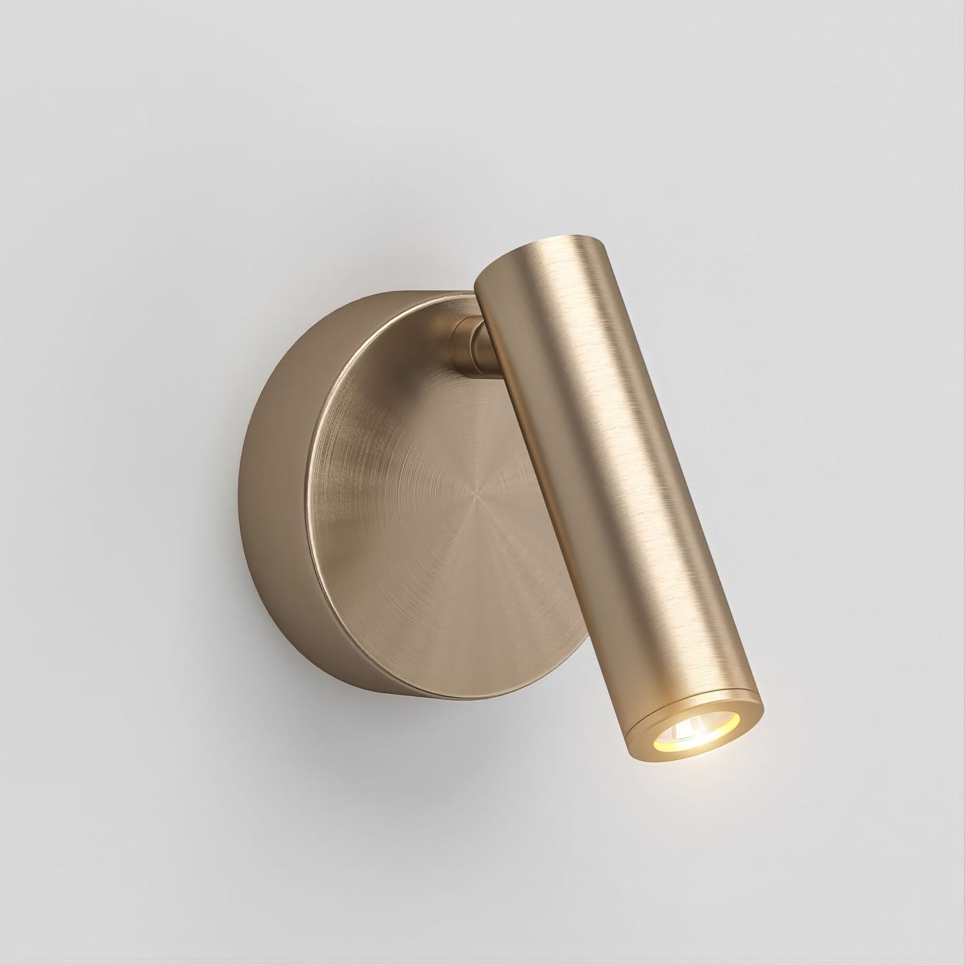 Настенный светильник Arlight SP-BED-NB-R90