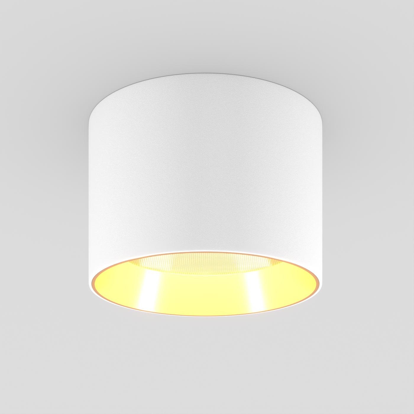 Накладной светильник Arlight SP-BISCOTTO-R120