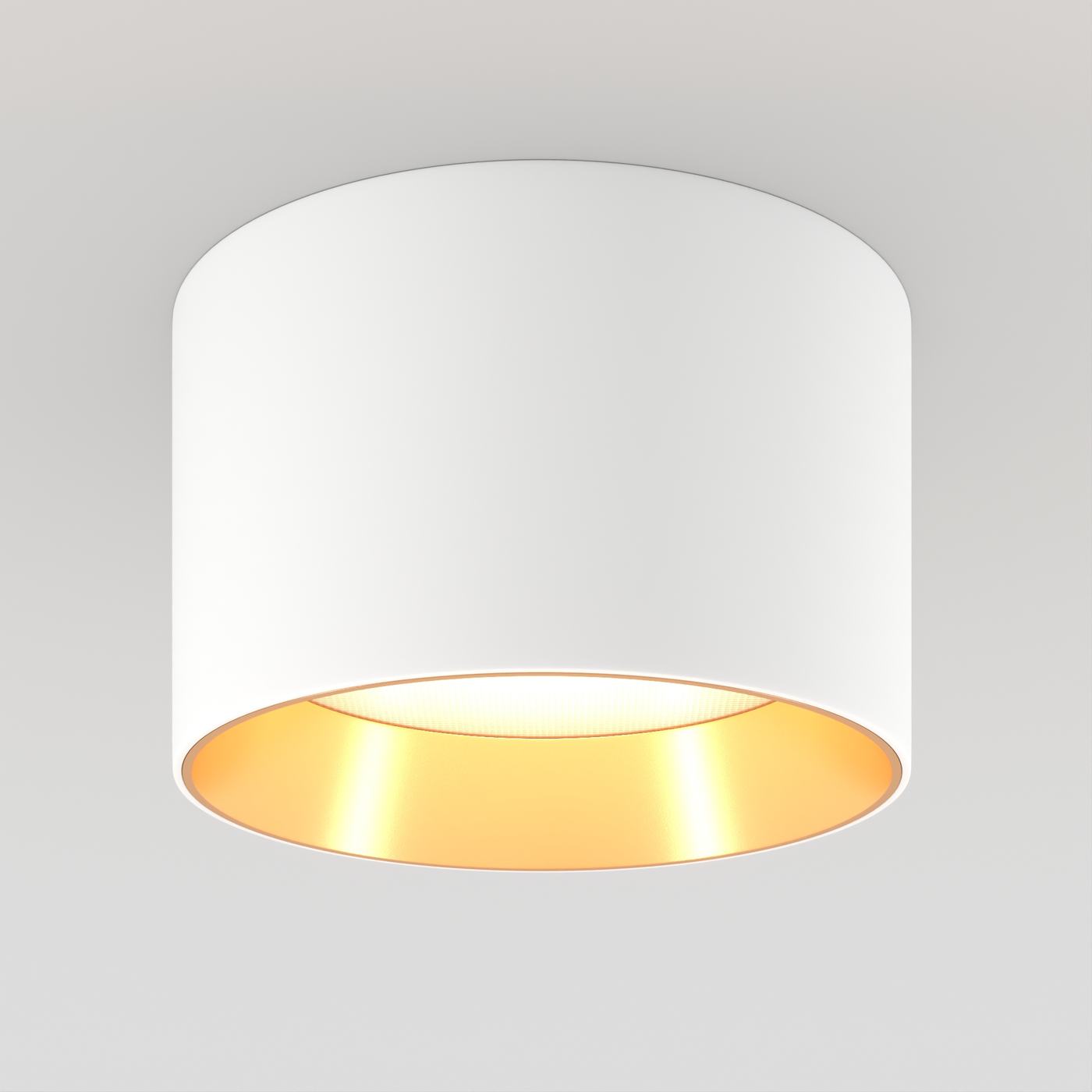 Накладной светильник Arlight SP-BISCOTTO-R140