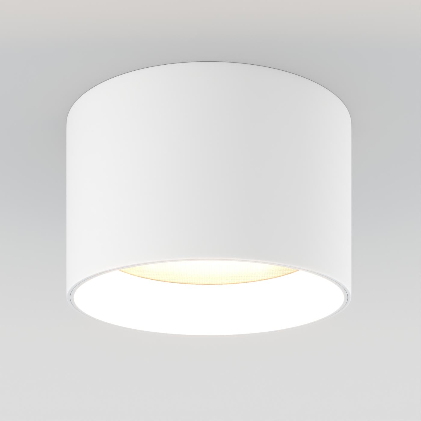 Накладной светильник Arlight SP-BISCOTTO-R140