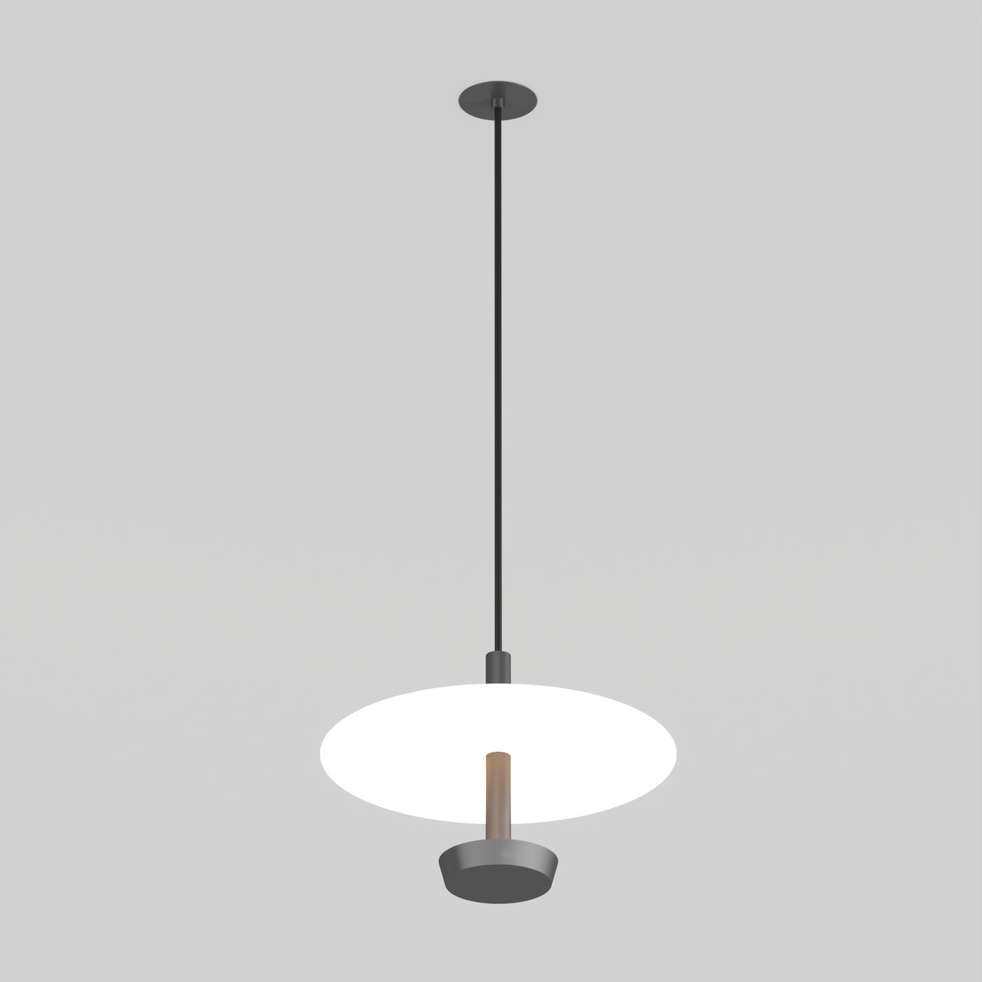 Подвесной светильник Arlight SP-CAMPANA-HANG-D300-9W