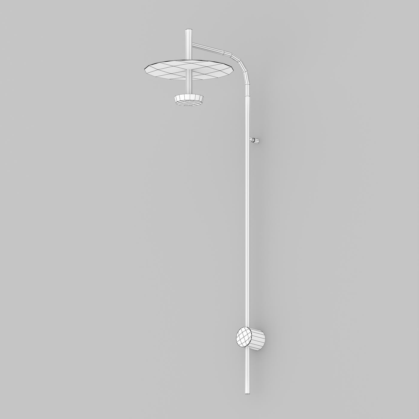 Настенный светильник Arlight SP-CAMPANA-WALL