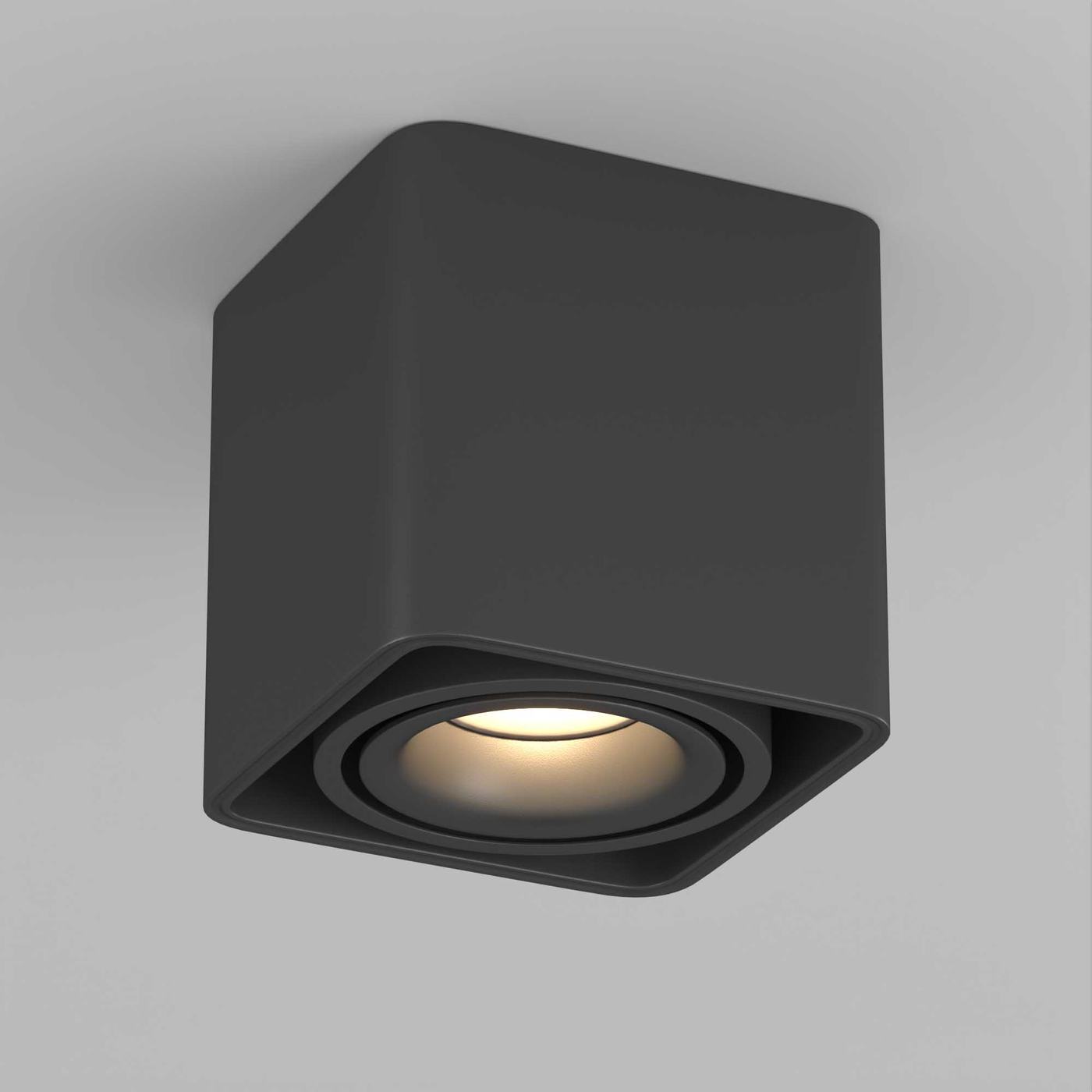 Накладной светильник Arlight SP-CUBUS