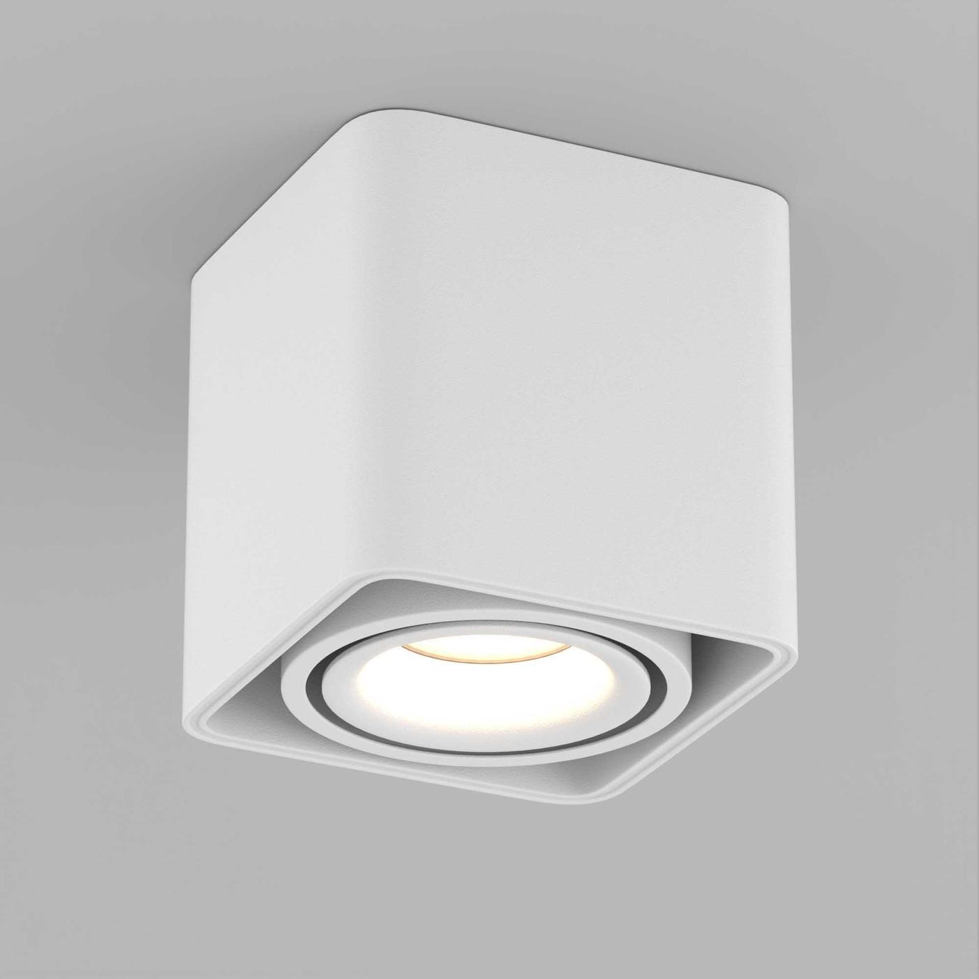 Накладной светильник Arlight SP-CUBUS