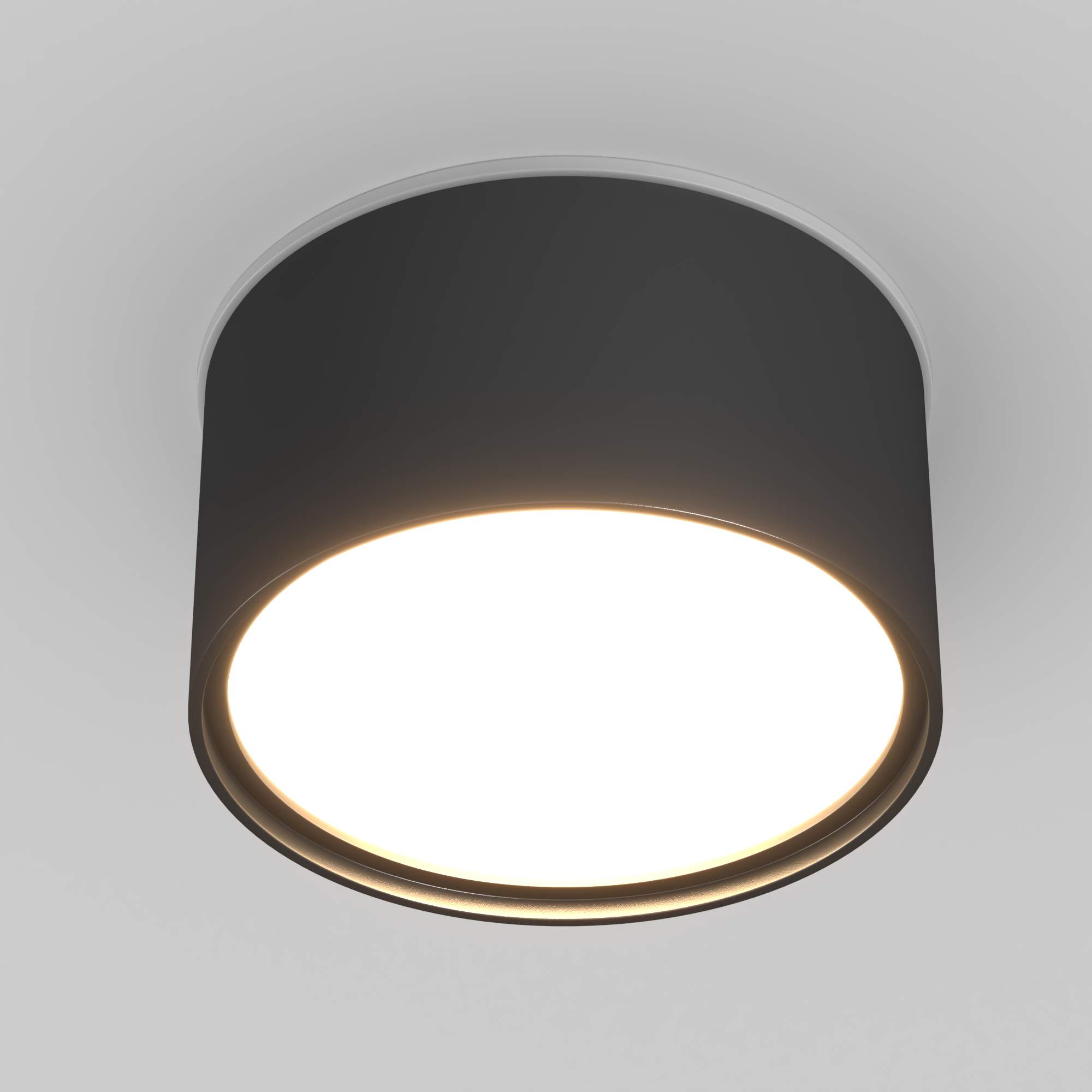 Накладной светильник Arlight SP-CYLINDO-R160