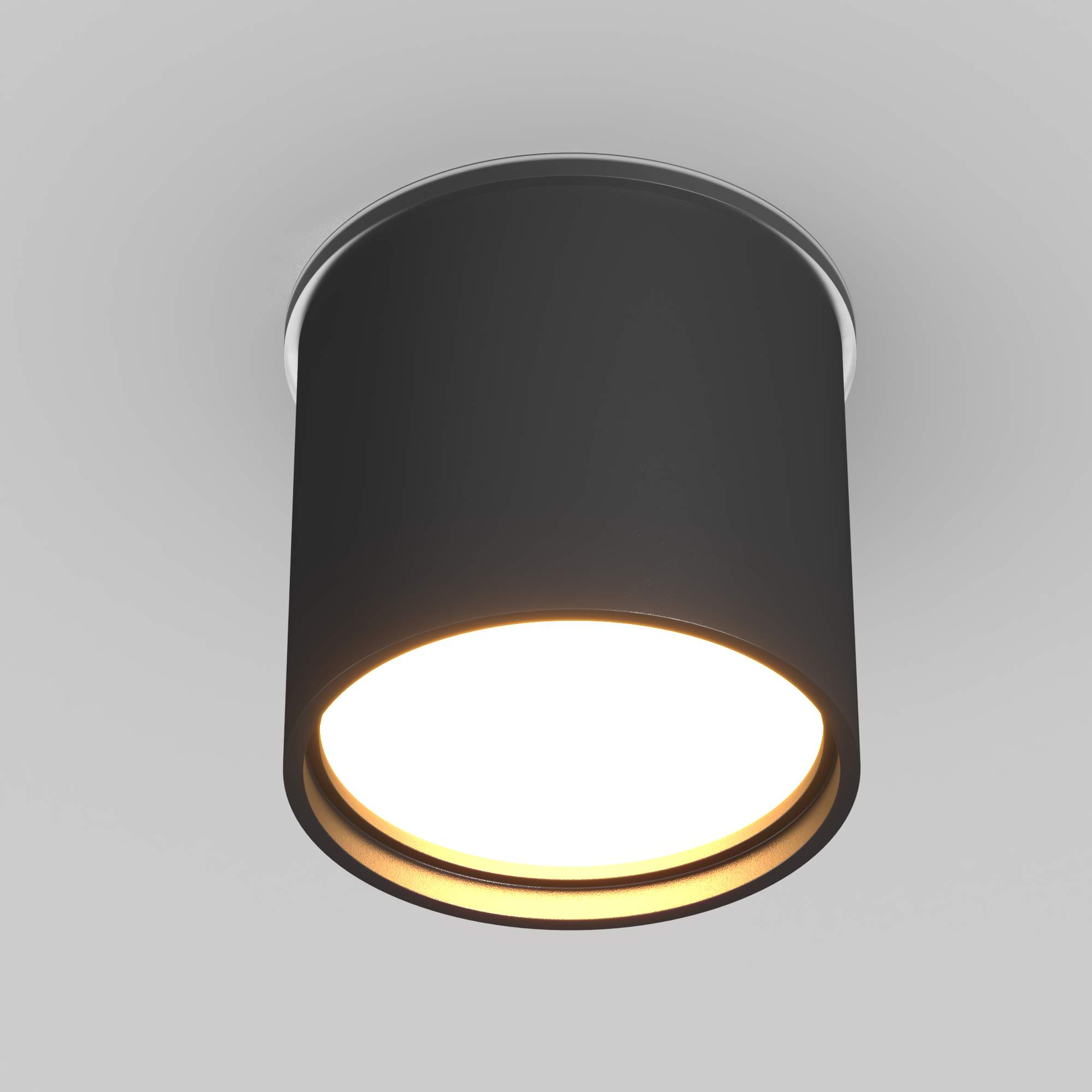 Накладной светильник Arlight SP-CYLINDO-R75