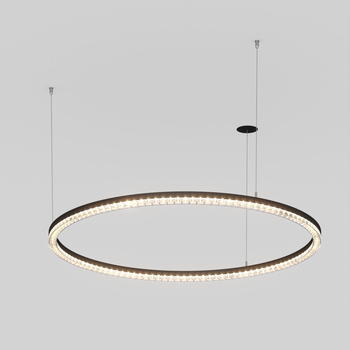 Подвесной светильник Arlight SP-DIAMOND-R1050