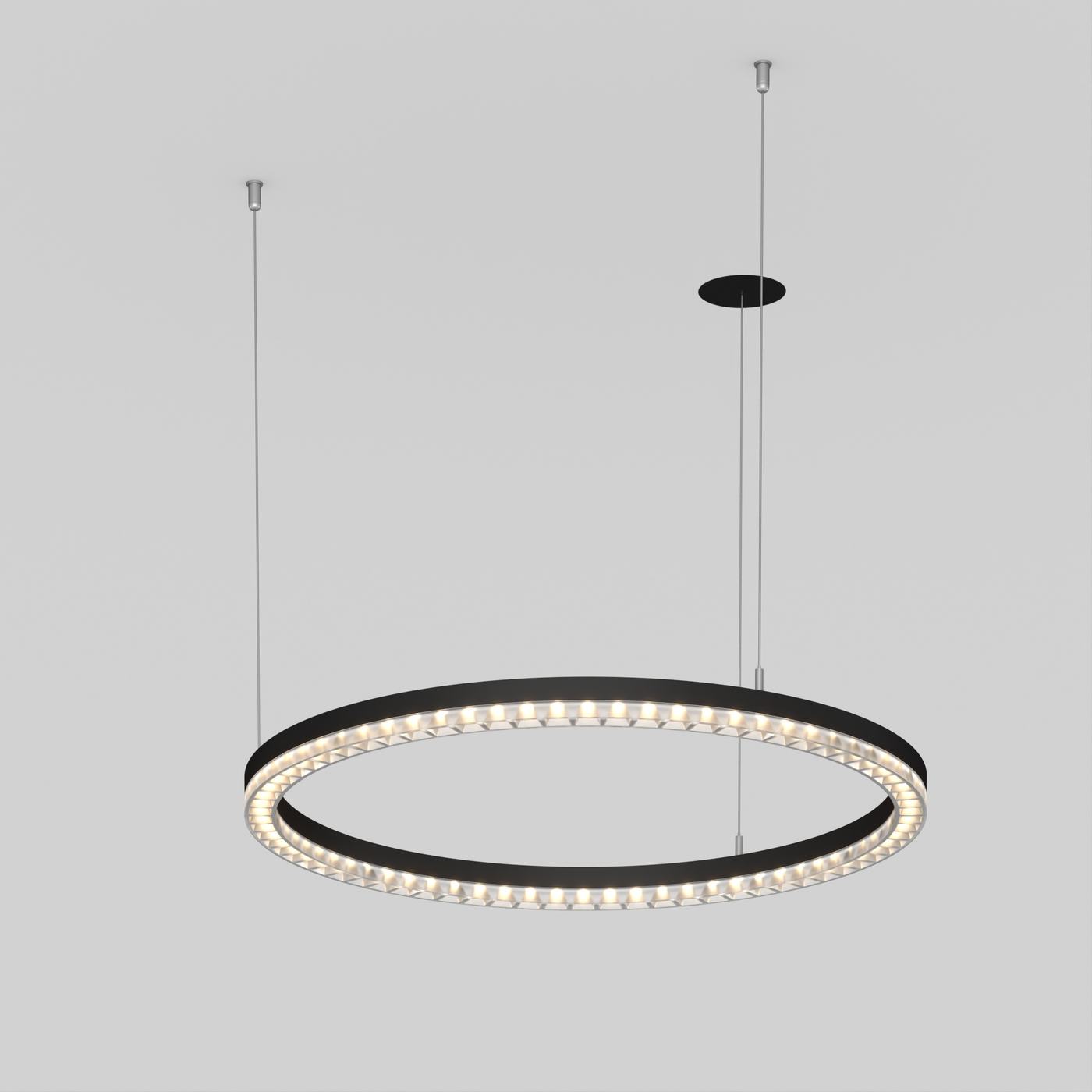 Подвесной светильник Arlight SP-DIAMOND-R650