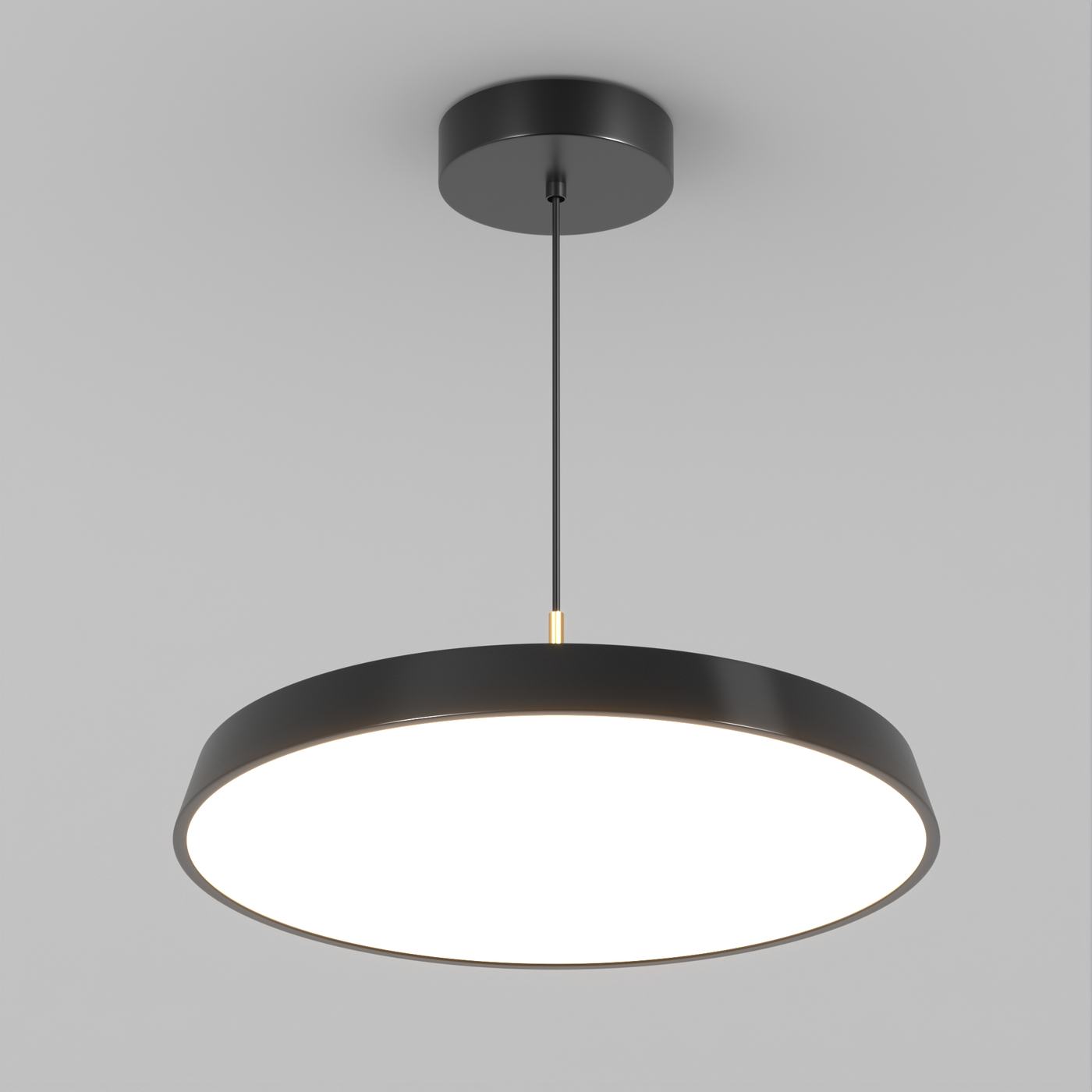 Подвесной светильник Arlight SP-ELEGANT-R500