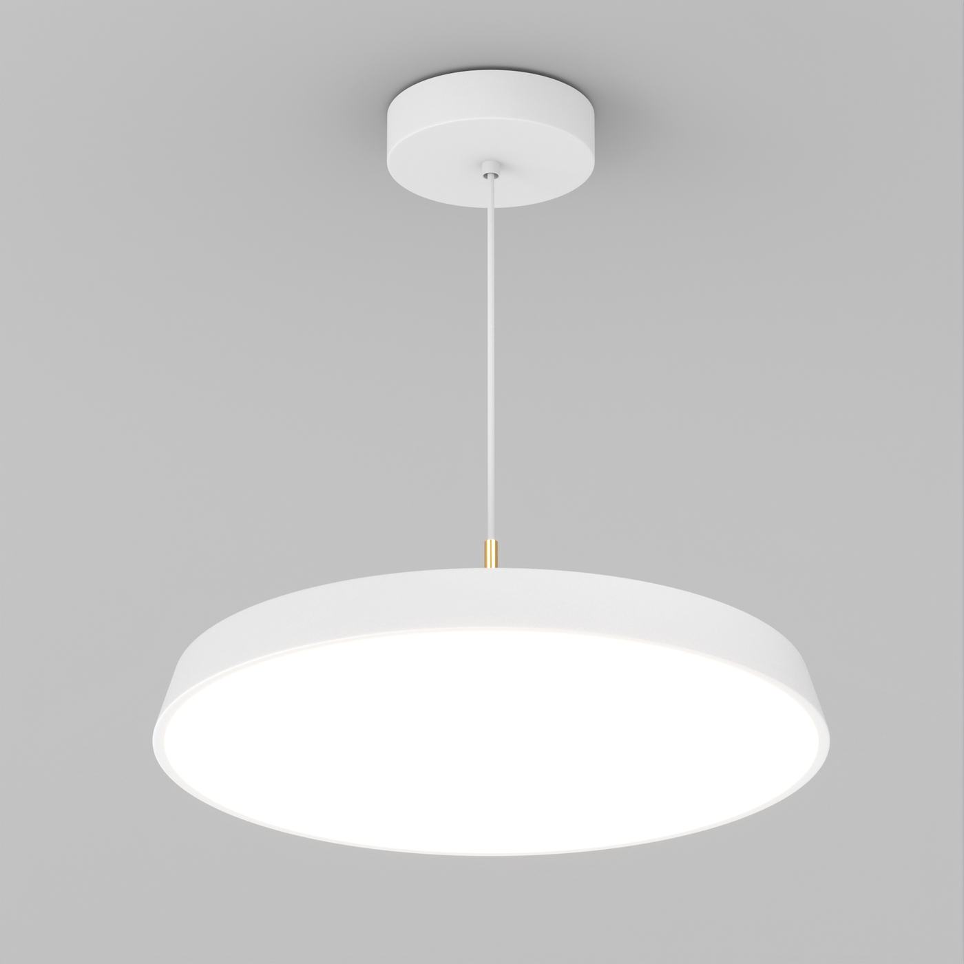 Подвесной светильник Arlight SP-ELEGANT-R500