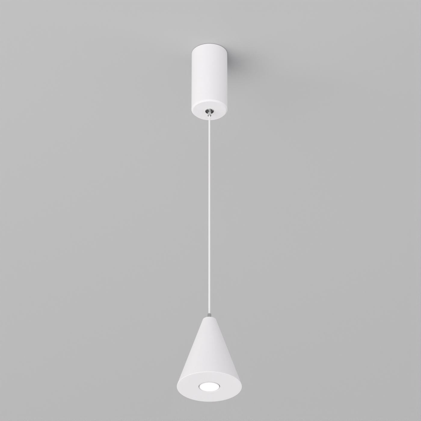 Подвесной светильник Arlight SP-ELEMENTA-CONE-R83-9W