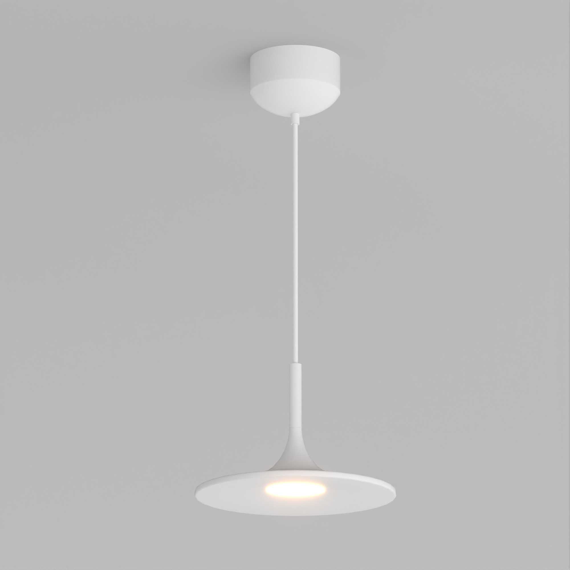 Подвесной светильник Arlight SP-FIORE-R250