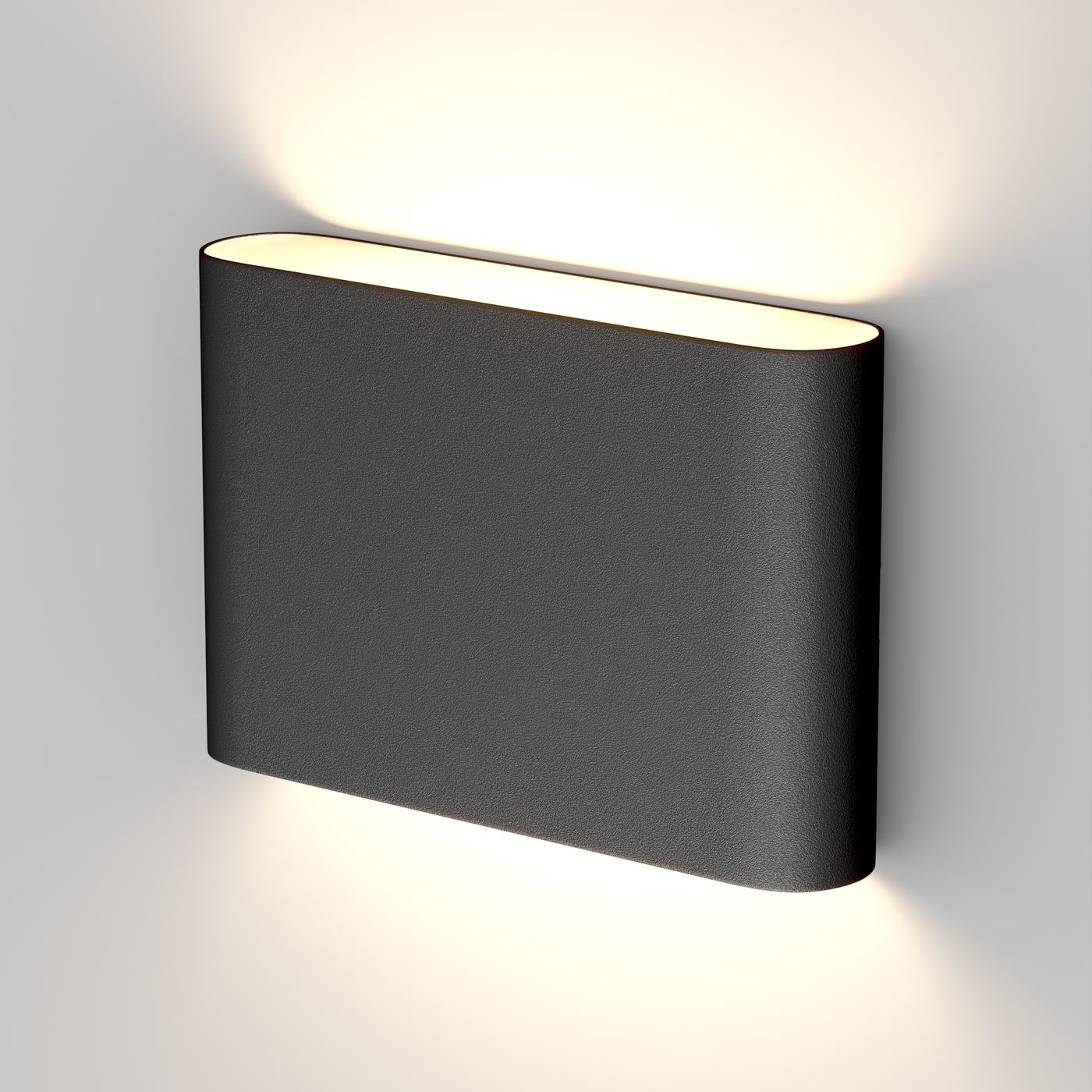 Фасадный светильник Arlight SP-FLAT-2X3W