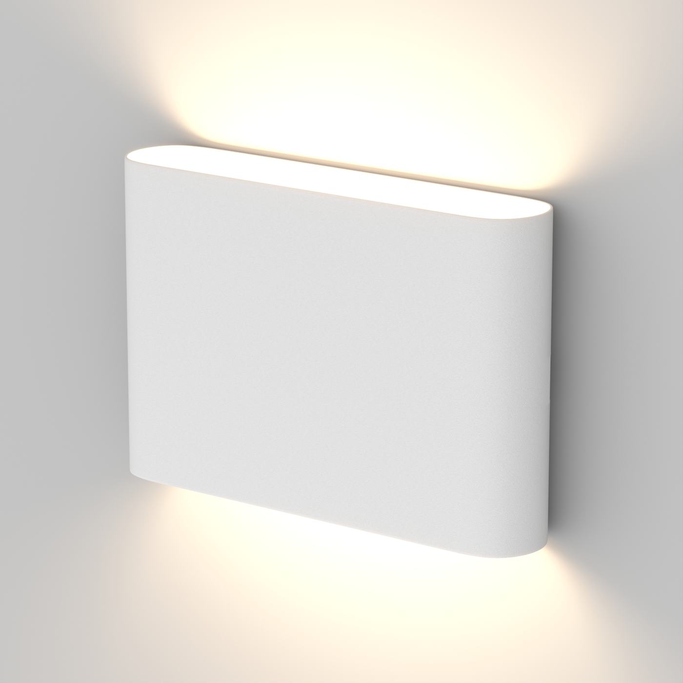 Фасадный светильник Arlight SP-FLAT-2X3W