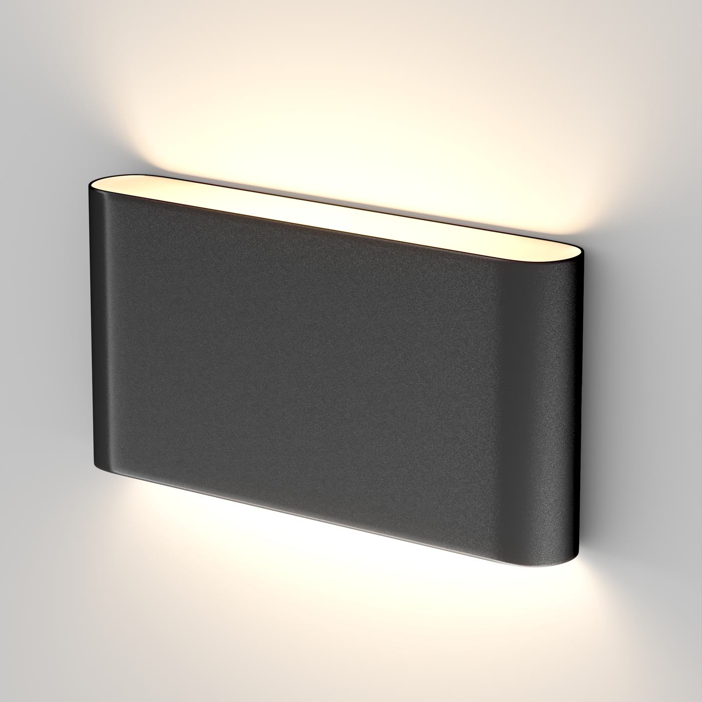 Фасадный светильник Arlight SP-FLAT-2X5W