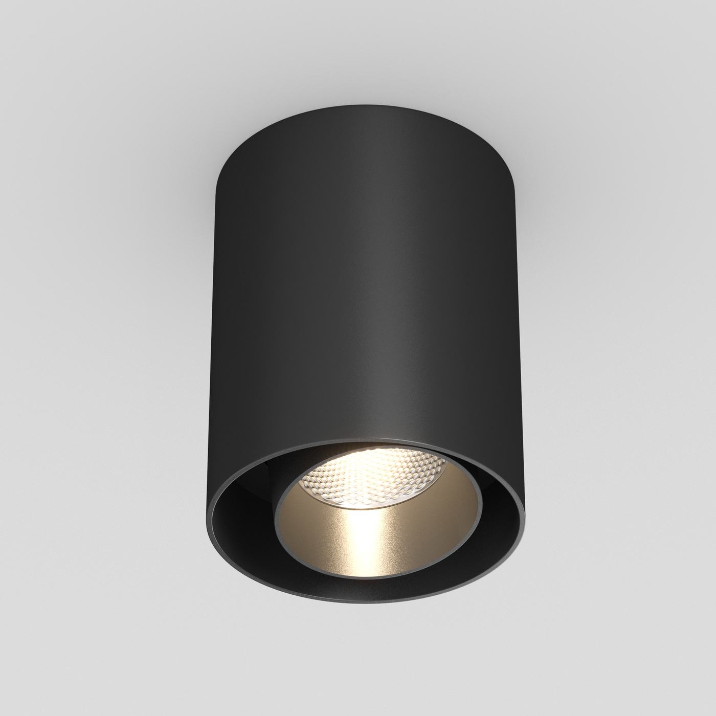 Накладной светильник Arlight SP-FOCUS-R110