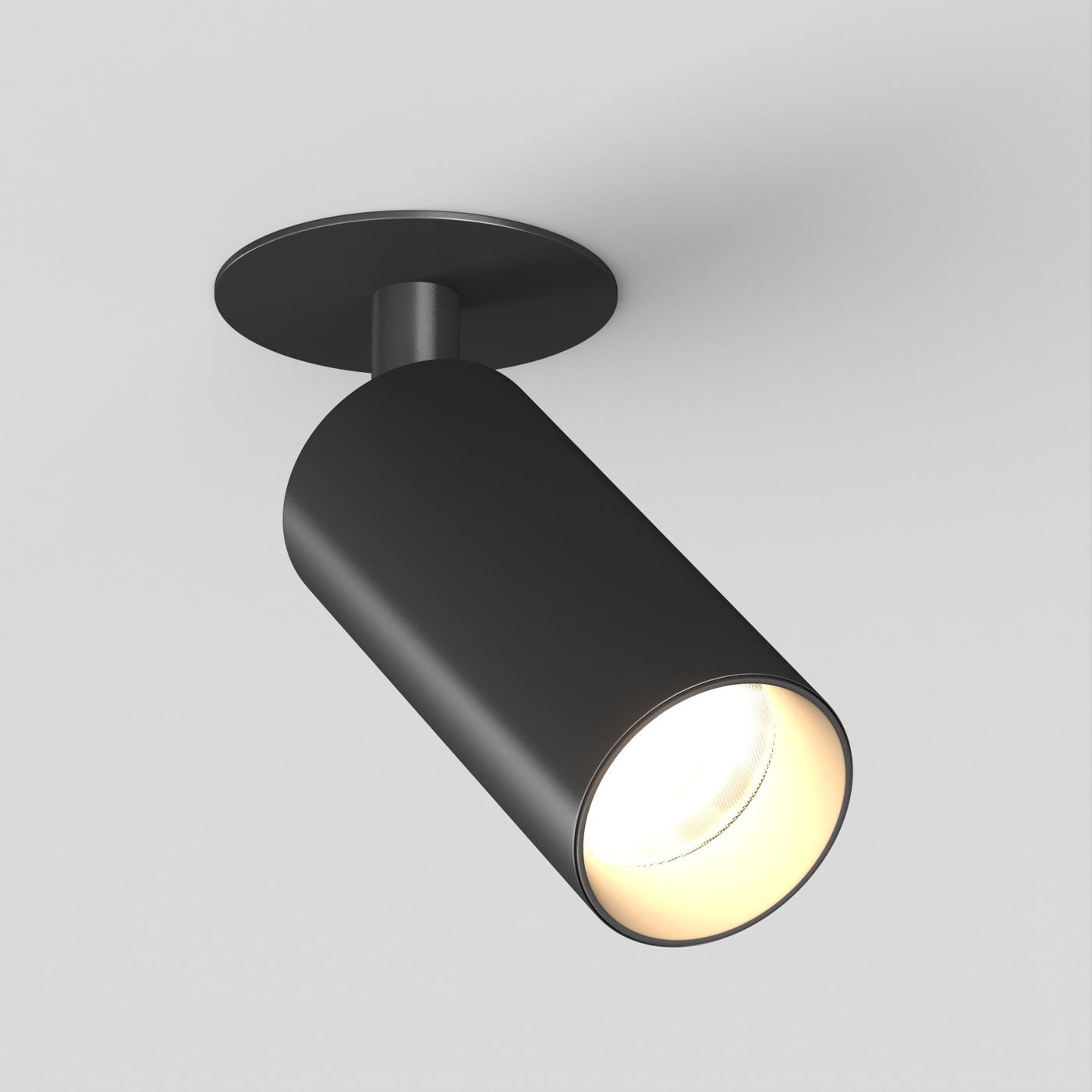 Встраиваемый светильник Arlight SP-GABI-BUILT-FLAP-R50